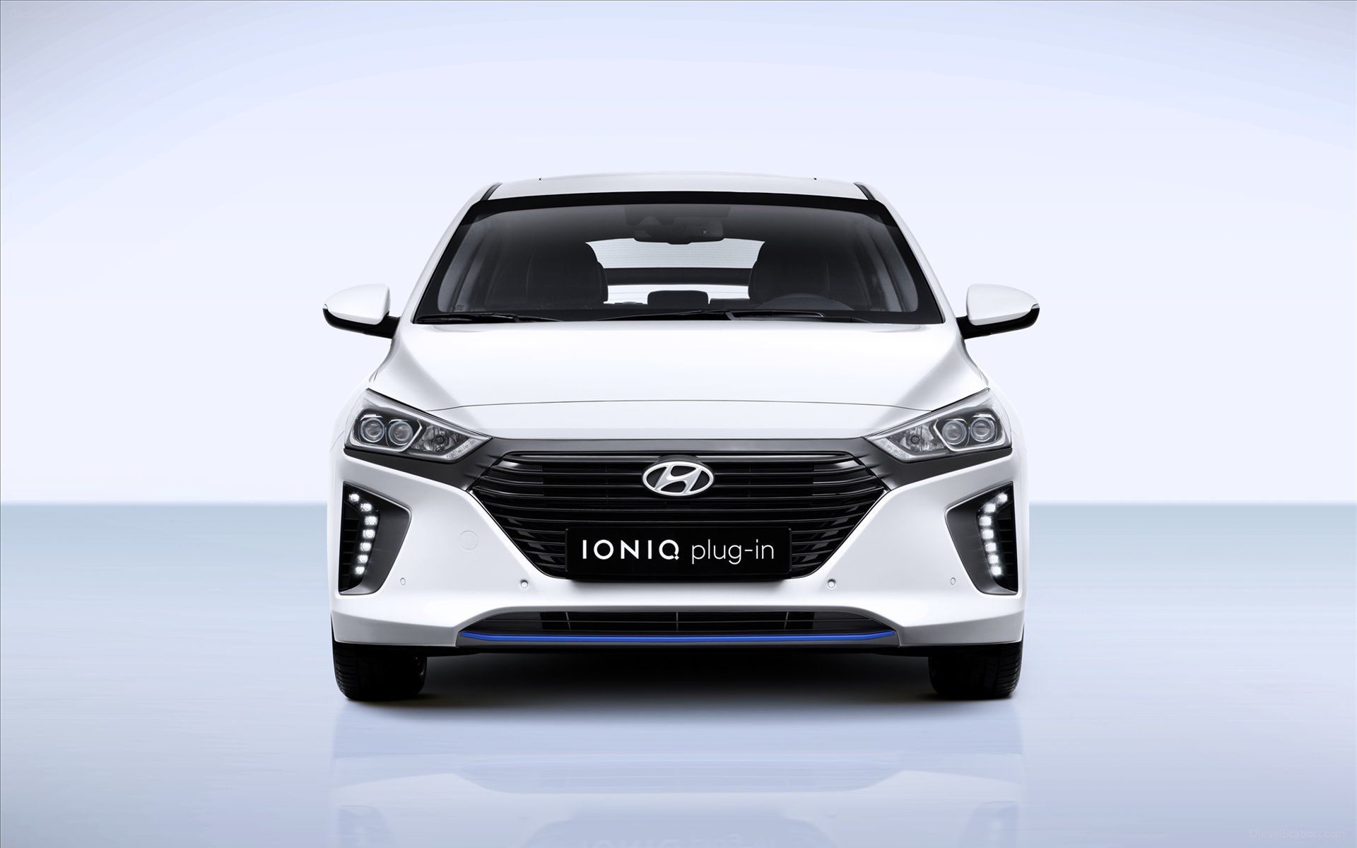 Hyundai Ioniq 2017