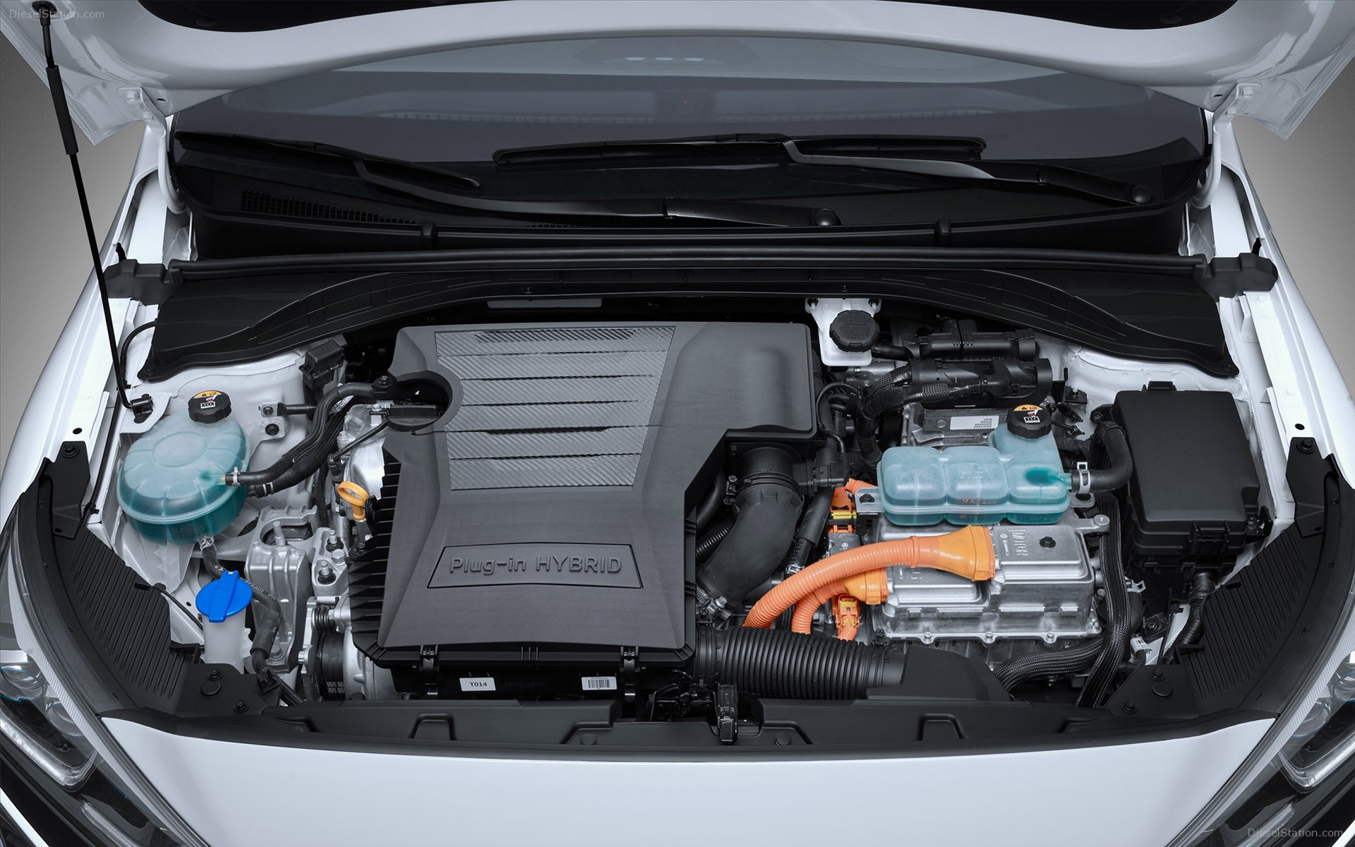 Hyundai Ioniq 2017