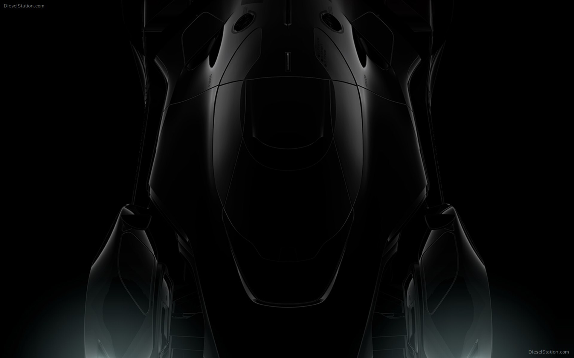 Hyundai N 2025 Vision GT 2016