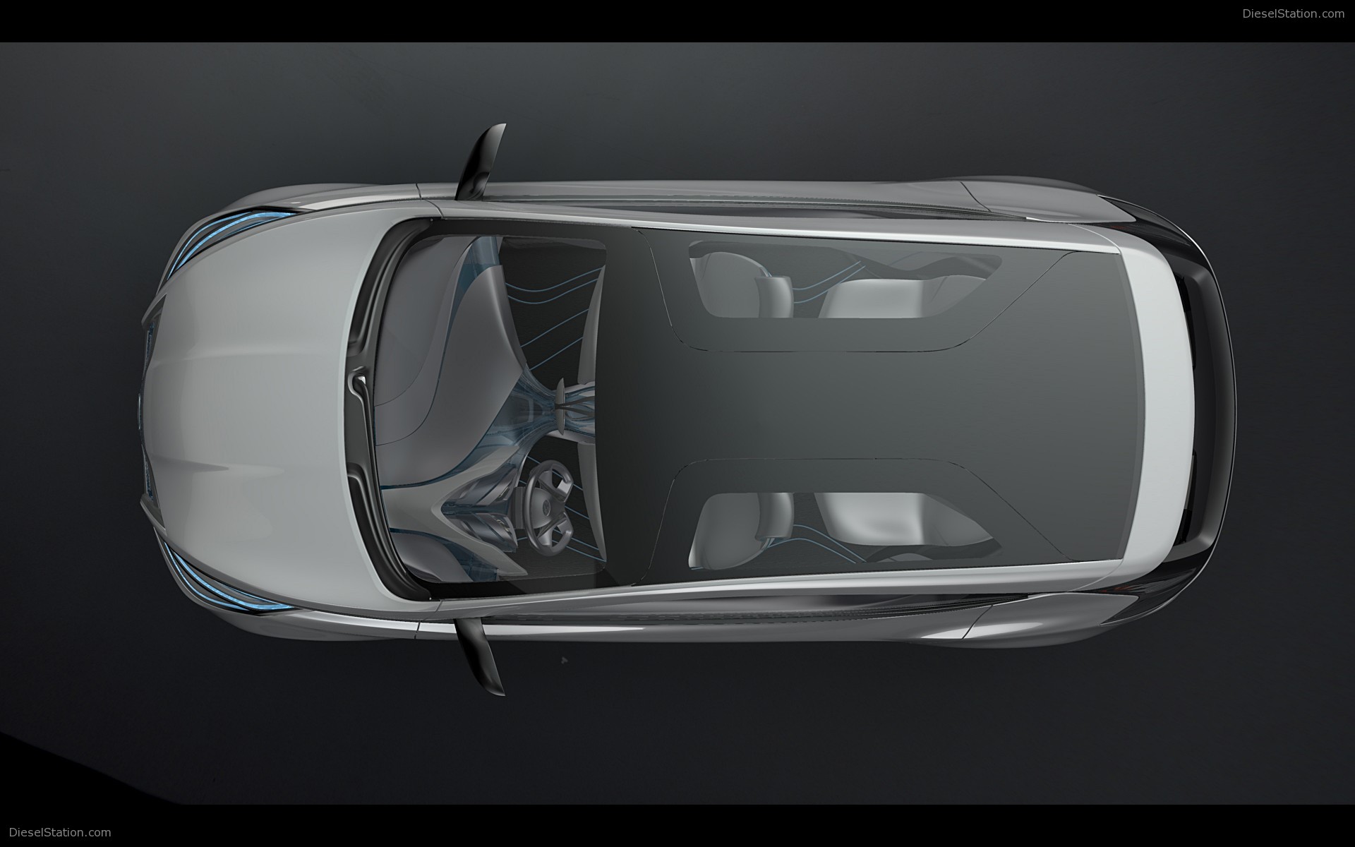 Hyundai Nuvis Concept 2010