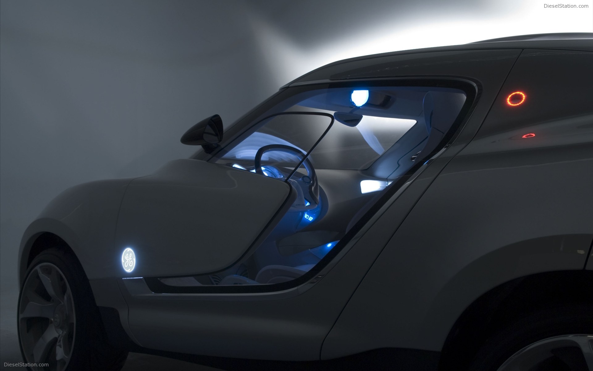 Hyundai QarmaQ Concept