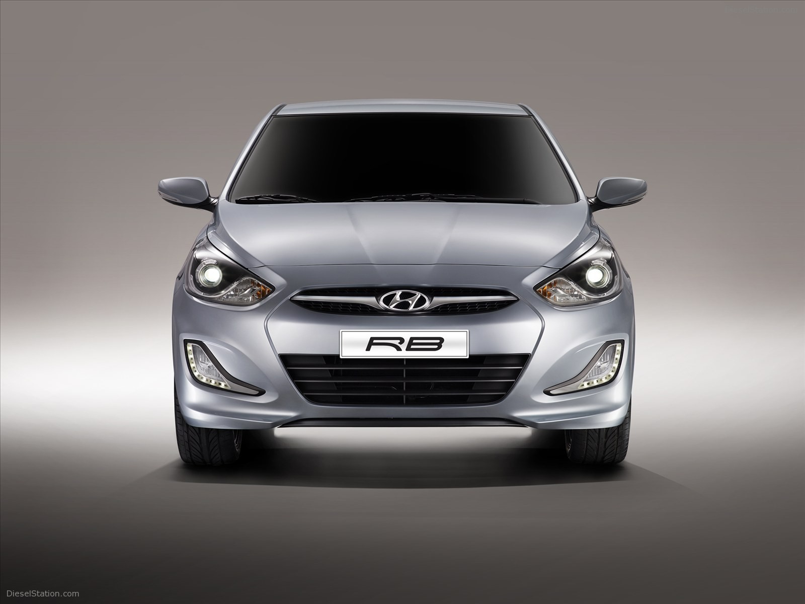Hyundai RB Concept 2010