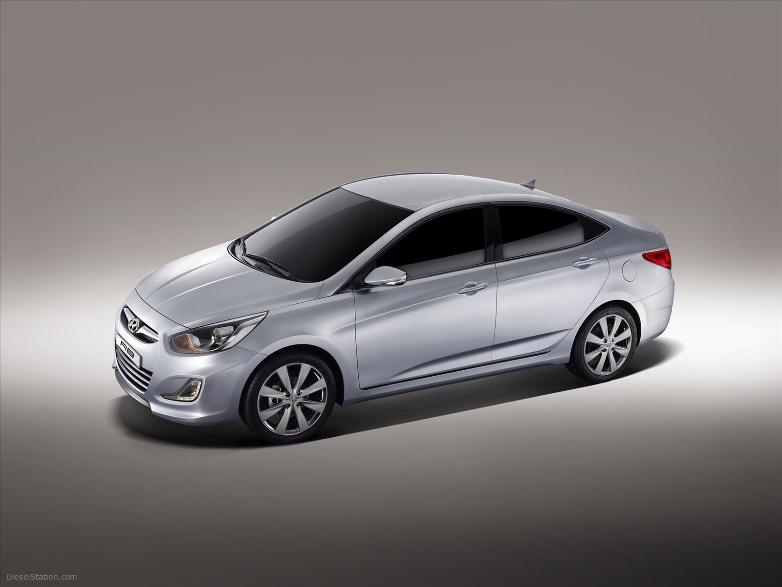 Hyundai RB Concept 2010
