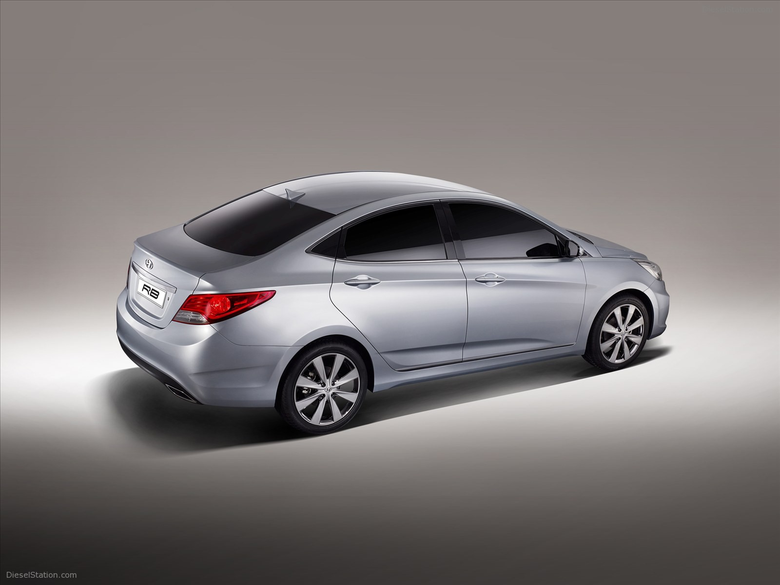 Hyundai RB Concept 2010