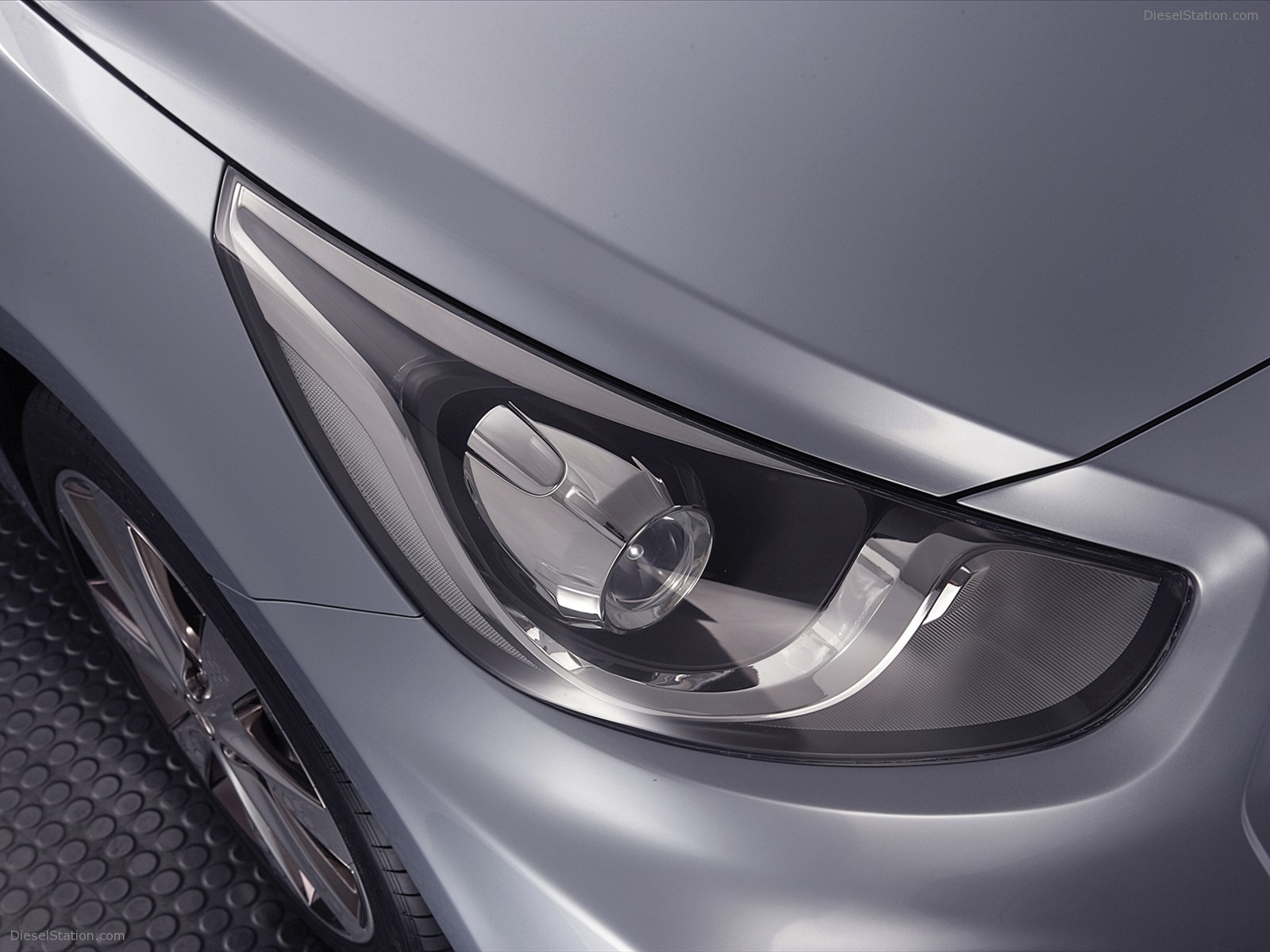 Hyundai RB Concept 2010