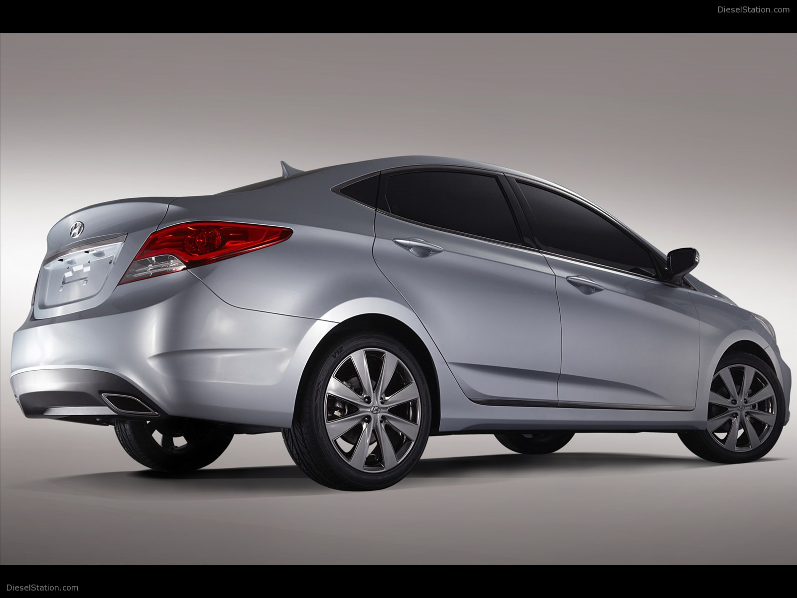 Hyundai RB Concept 2010