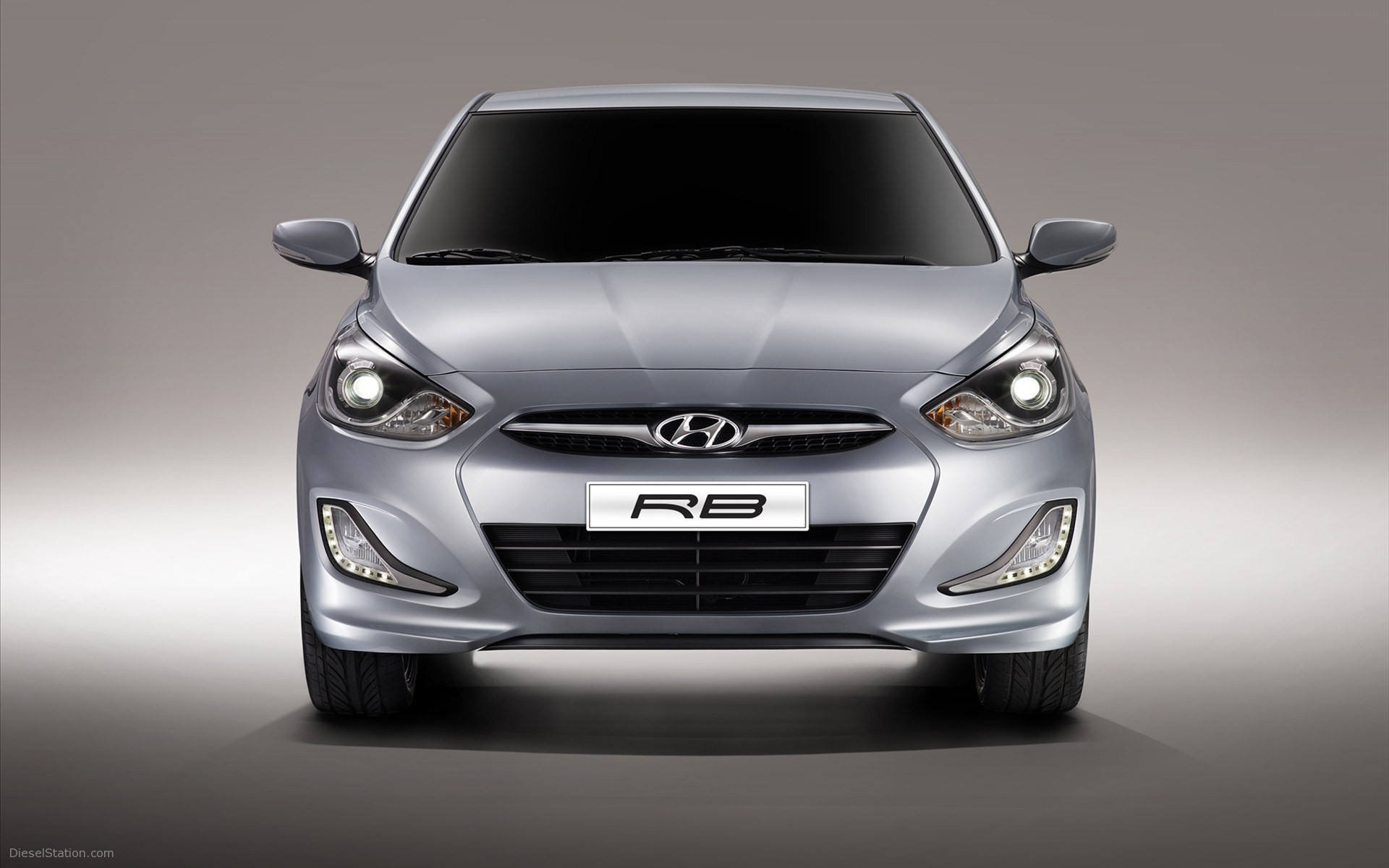 Hyundai RB Concept 2010