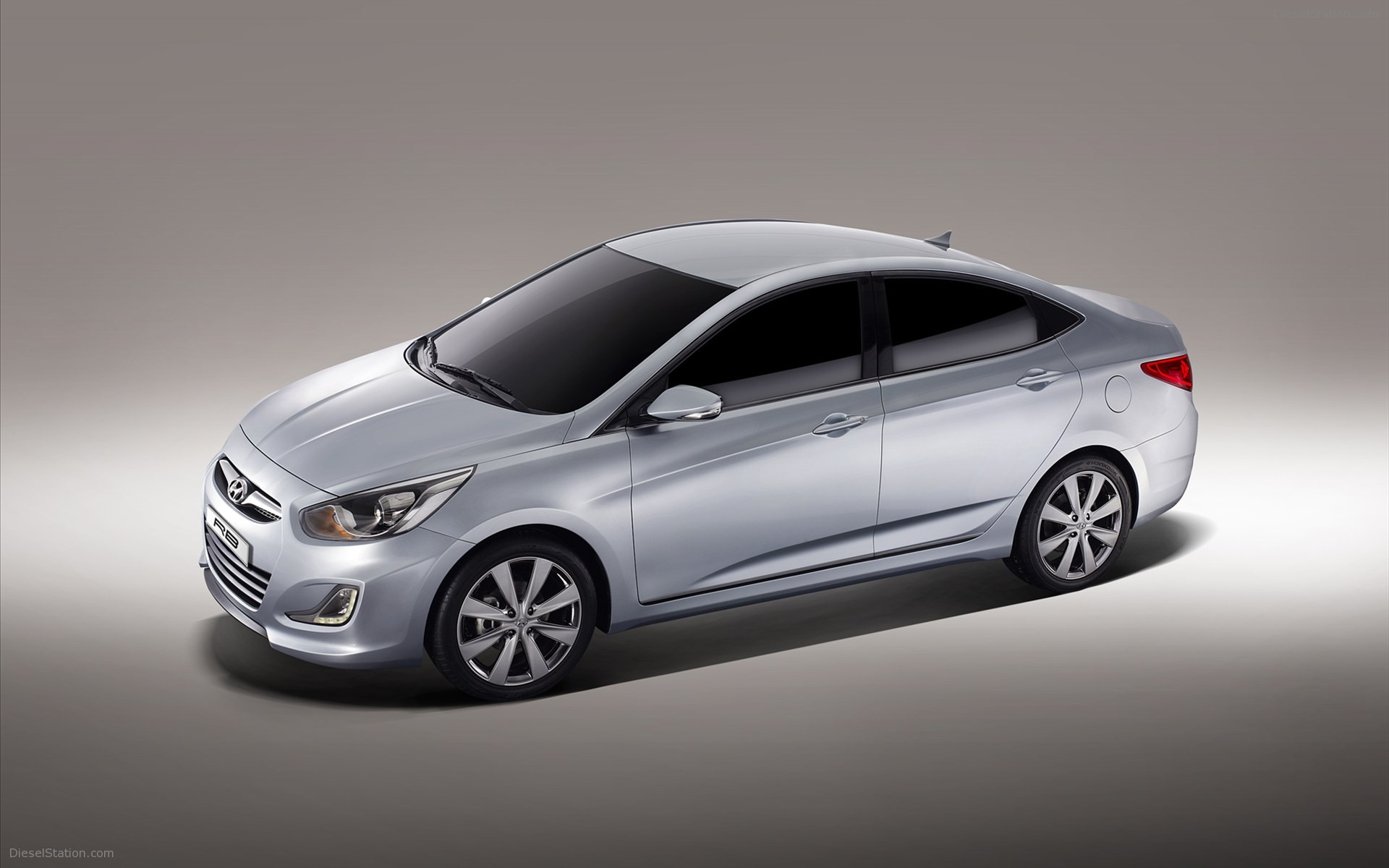Hyundai RB Concept 2010