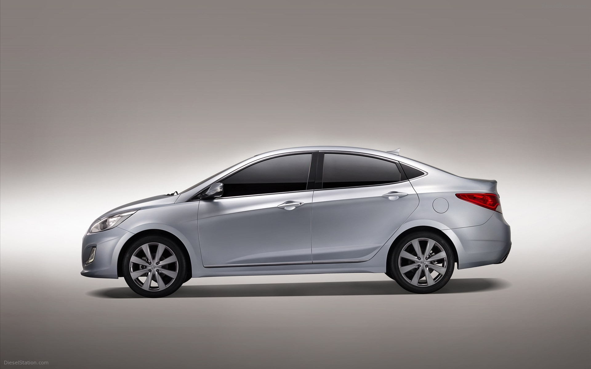 Hyundai RB Concept 2010