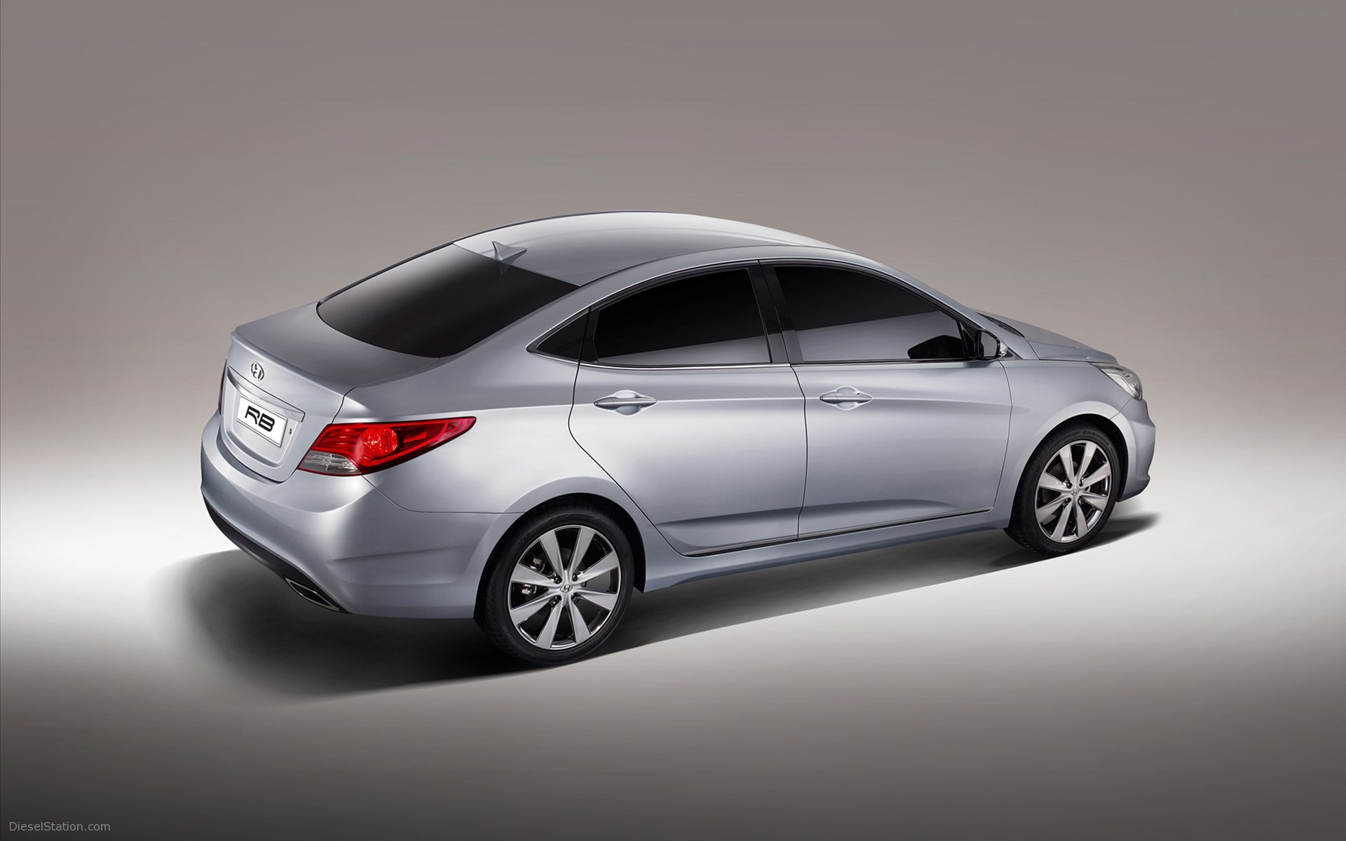 Hyundai RB Concept 2010
