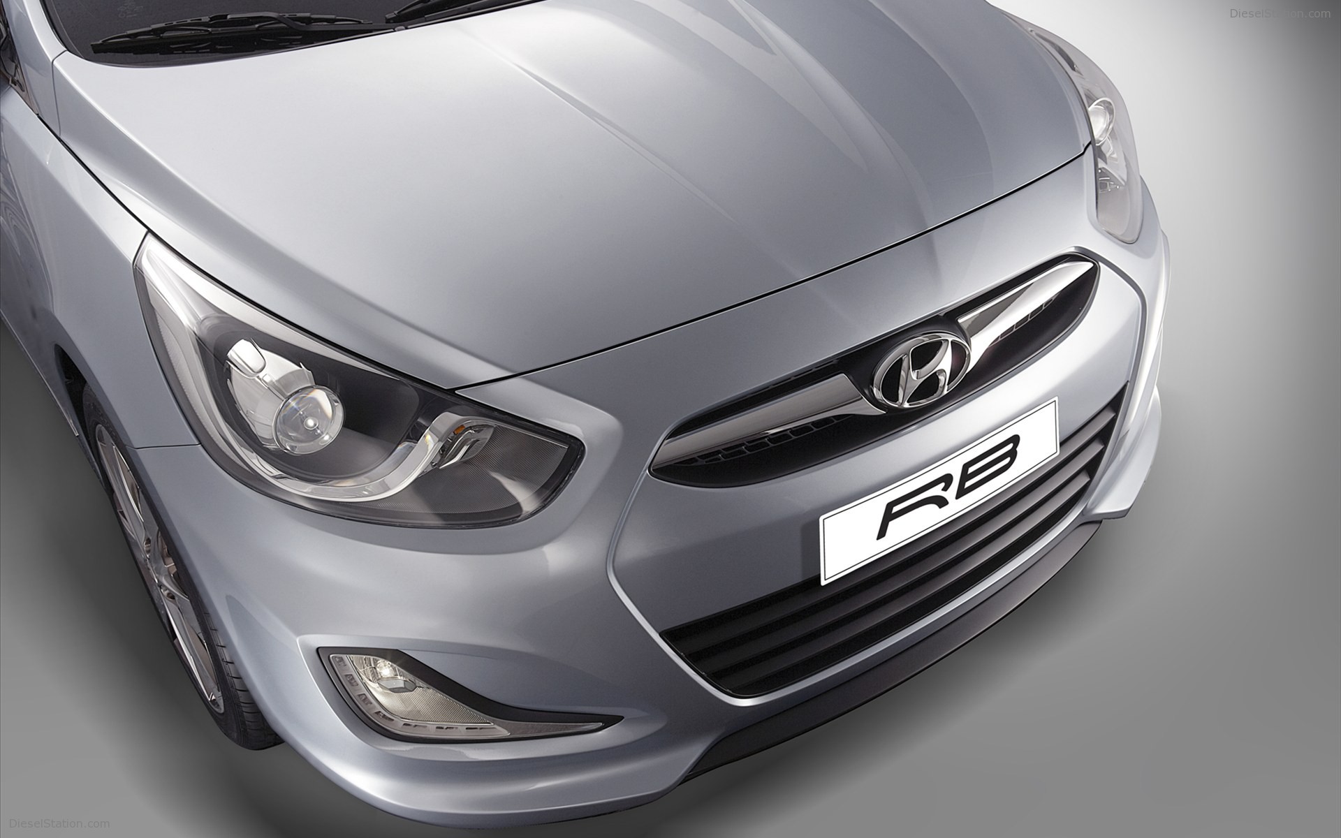 Hyundai RB Concept 2010