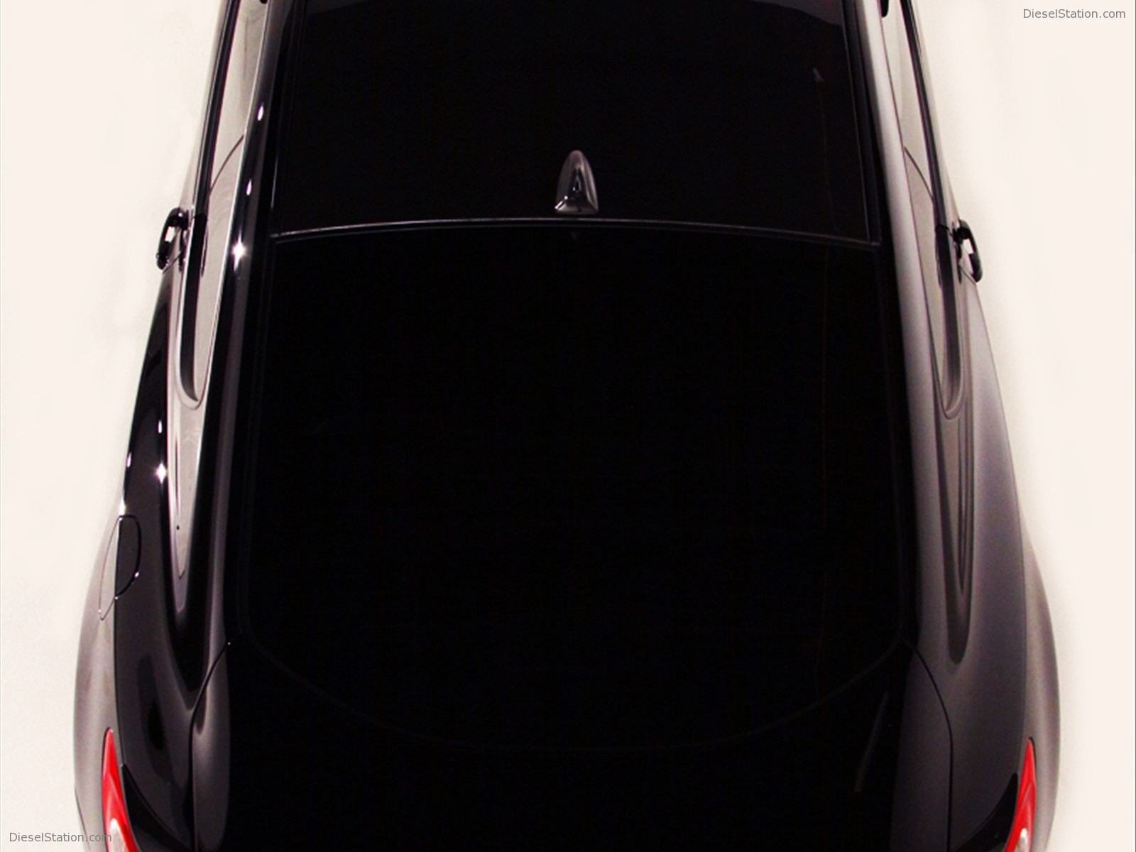 Hyundai RMR RM500 Genesis Coupe 2012