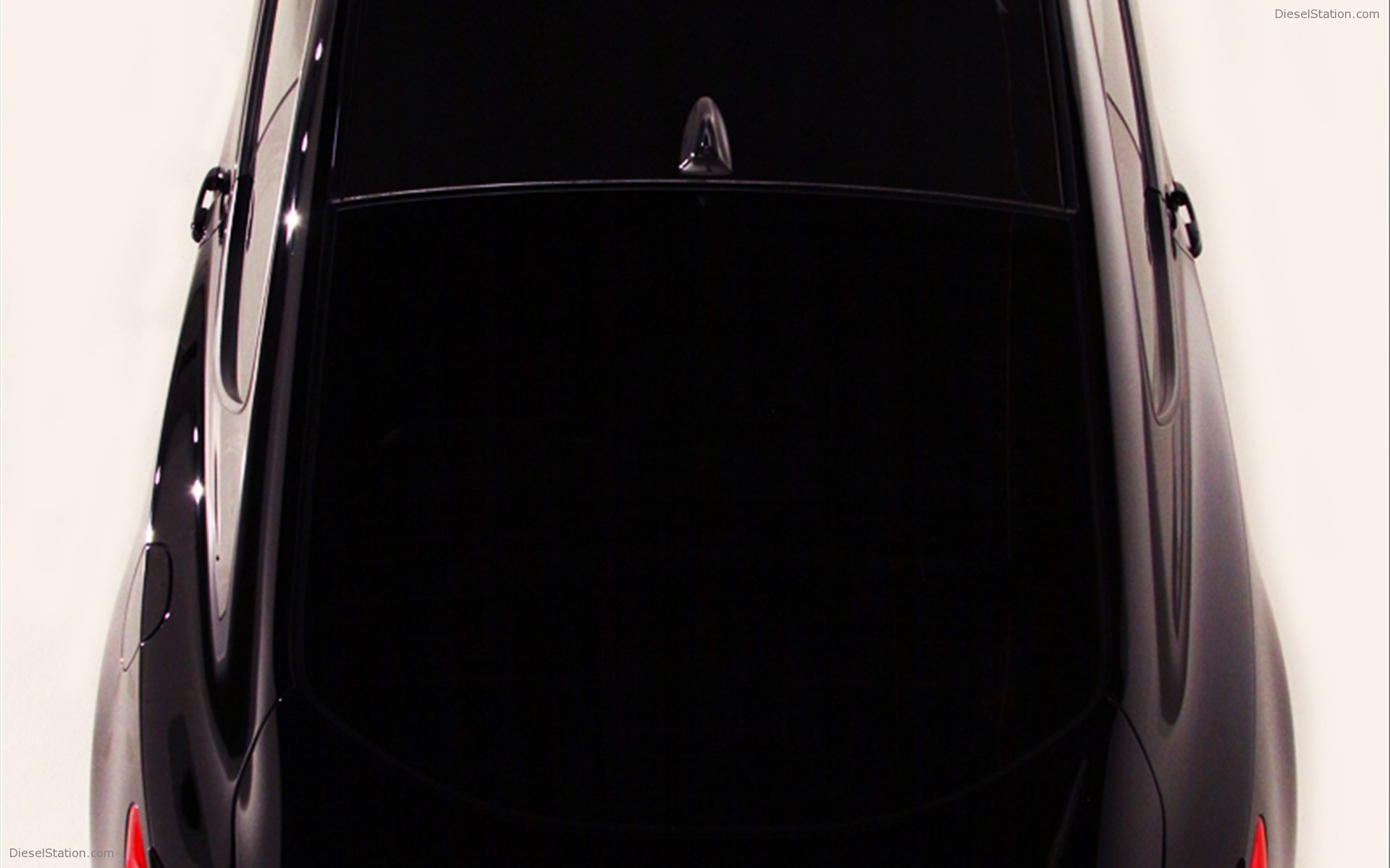 Hyundai RMR RM500 Genesis Coupe 2012