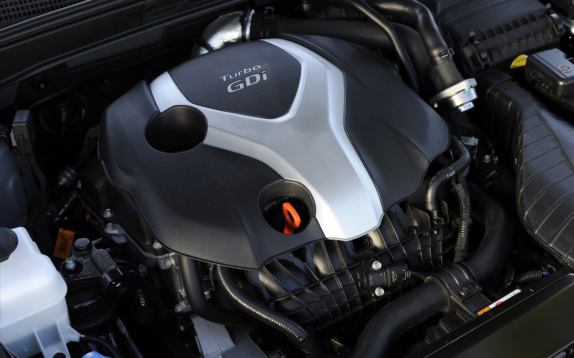 Hyundai Sonata 2014
