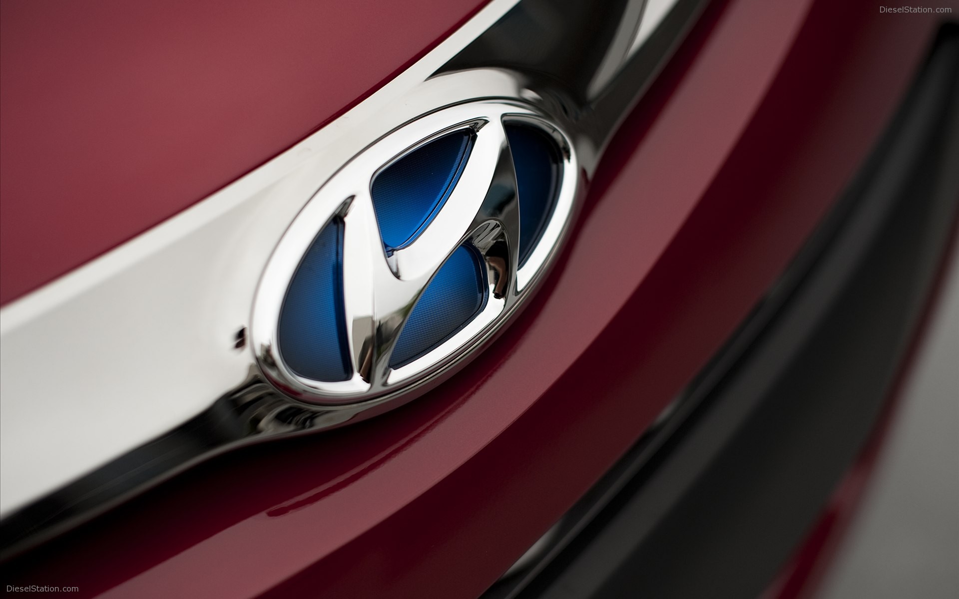 Hyundai Sonata Hybrid 2012
