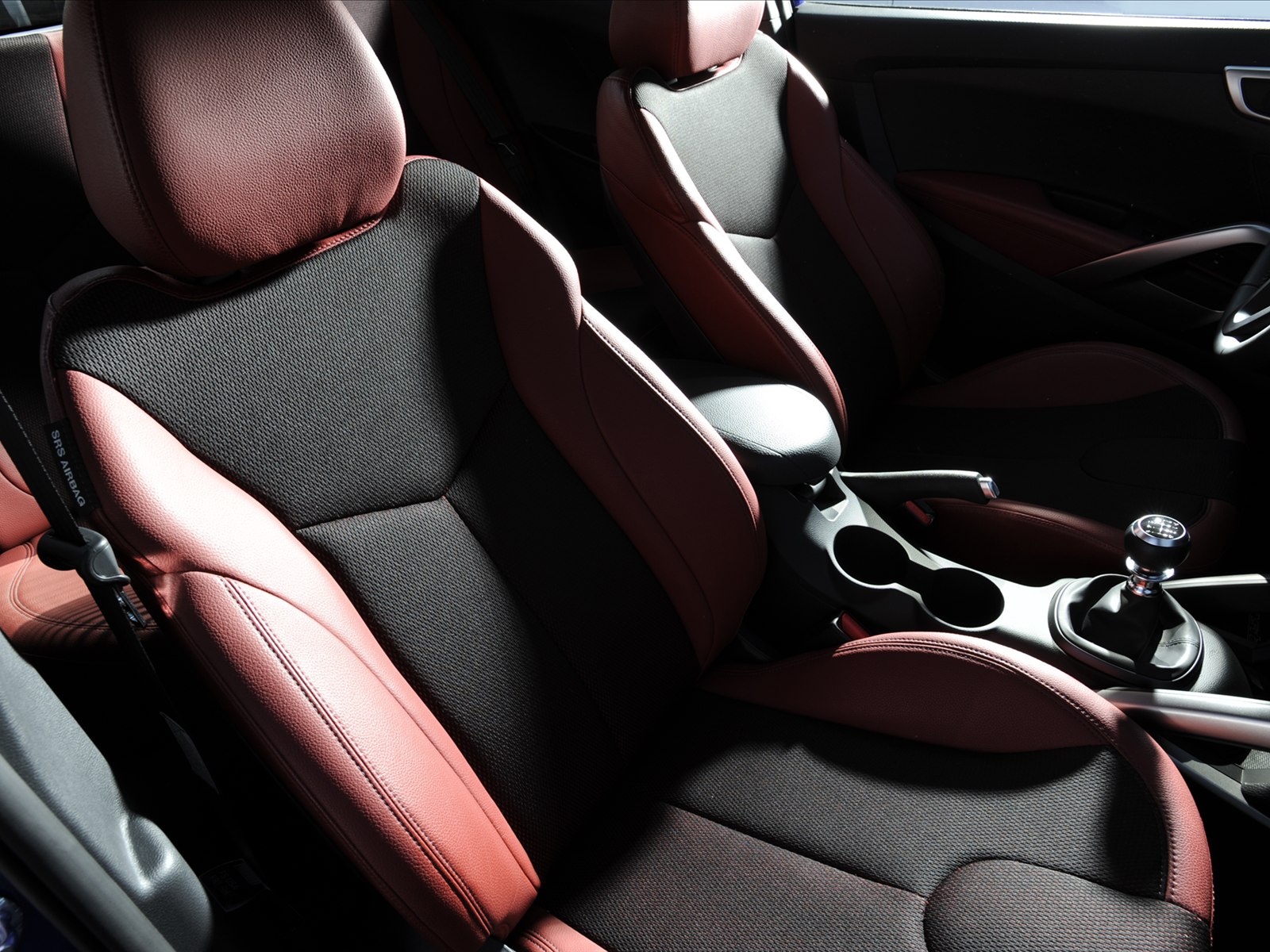 Hyundai Veloster Turbo R-Spec 2014