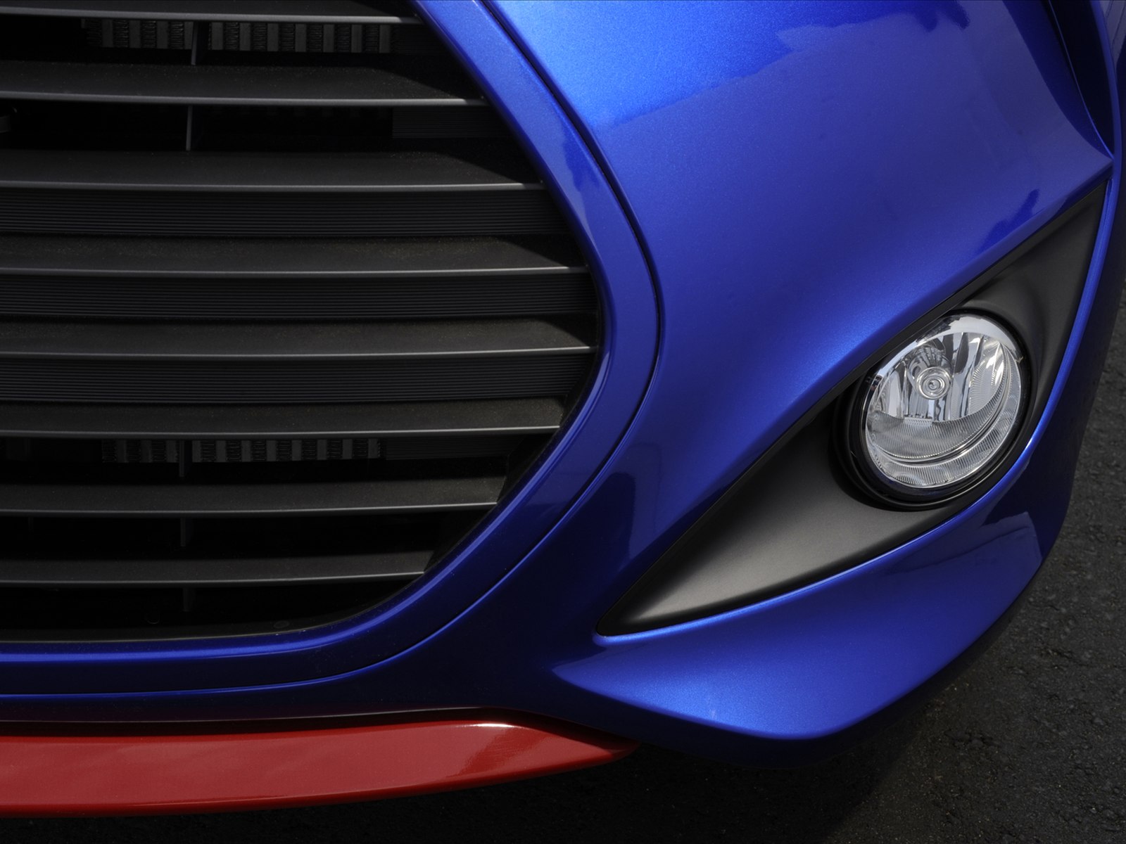 Hyundai Veloster Turbo R-Spec 2014