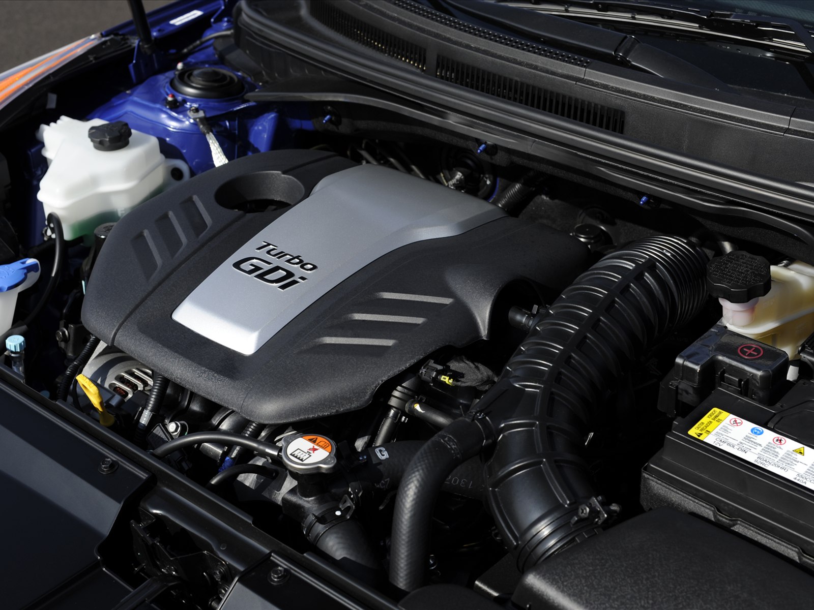 Hyundai Veloster Turbo R-Spec 2014