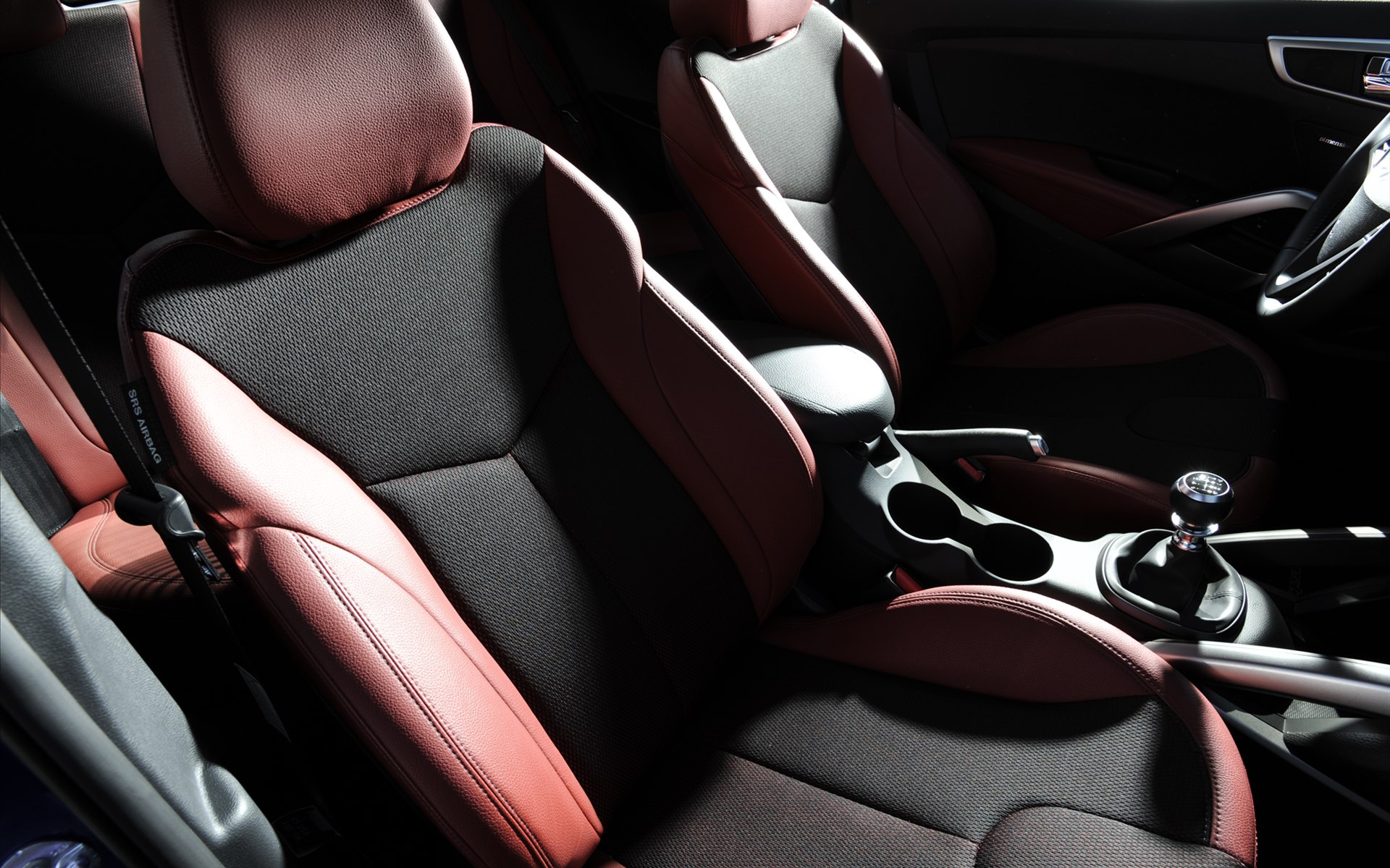 Hyundai Veloster Turbo R-Spec 2014