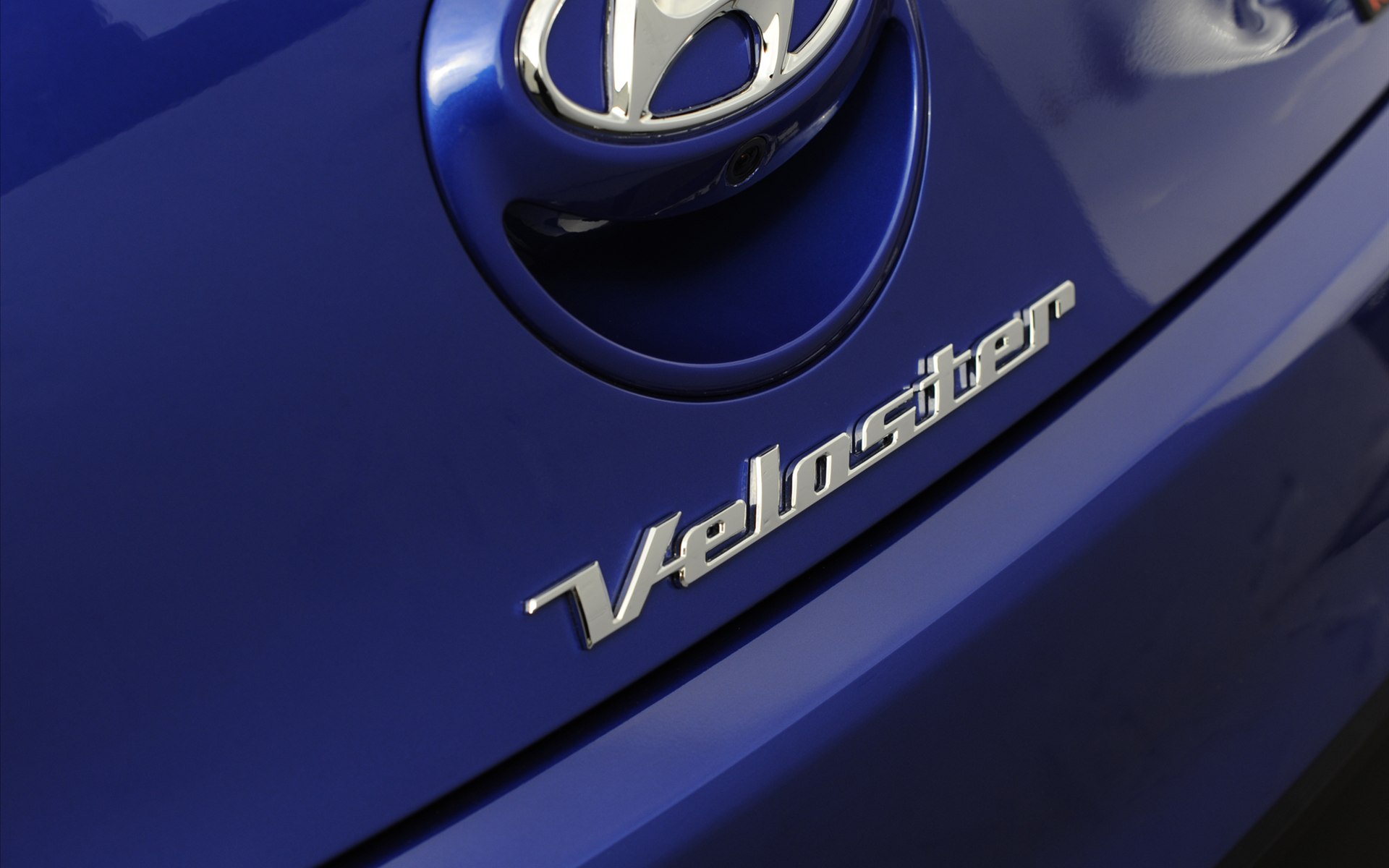 Hyundai Veloster Turbo R-Spec 2014