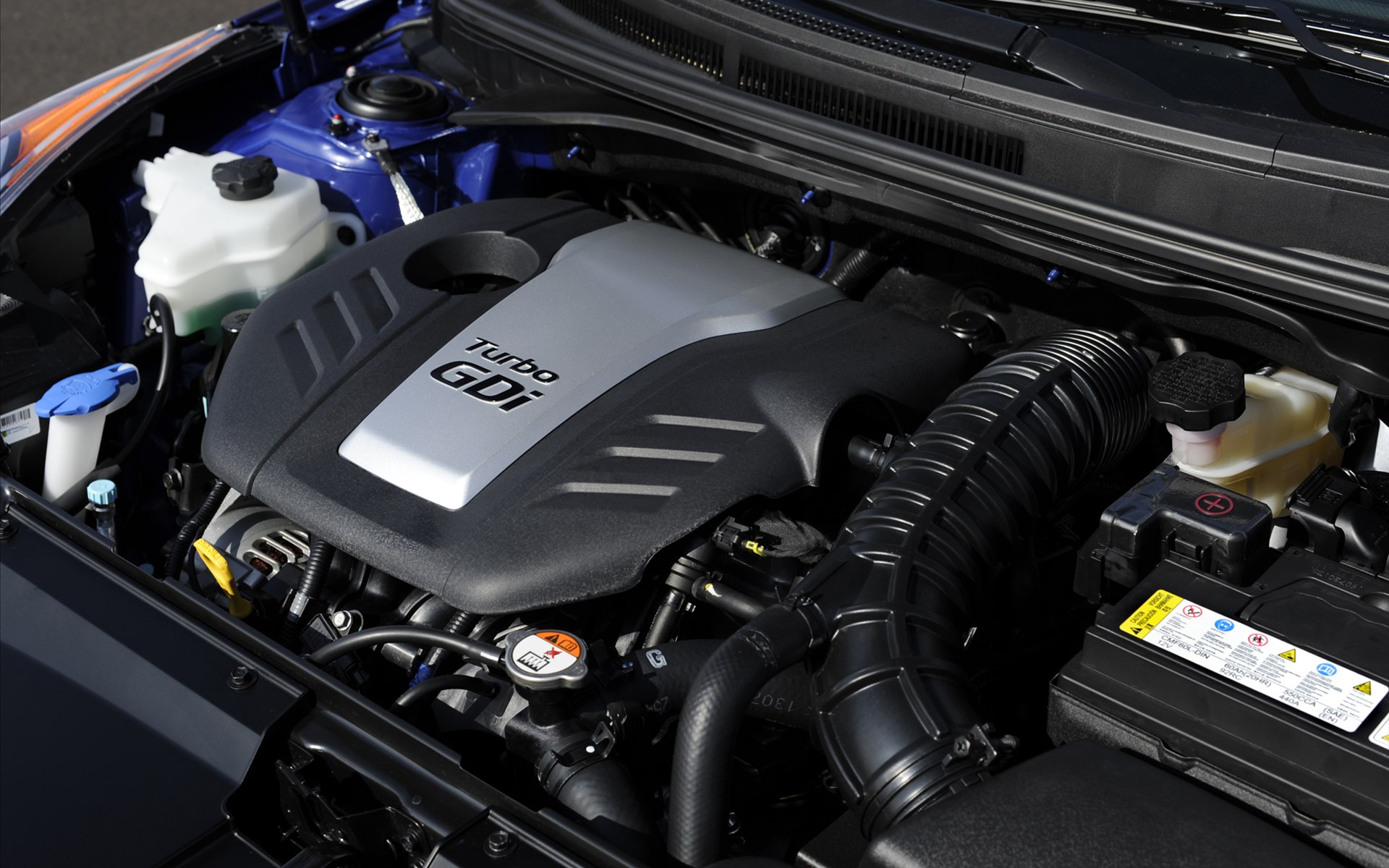 Hyundai Veloster Turbo R-Spec 2014