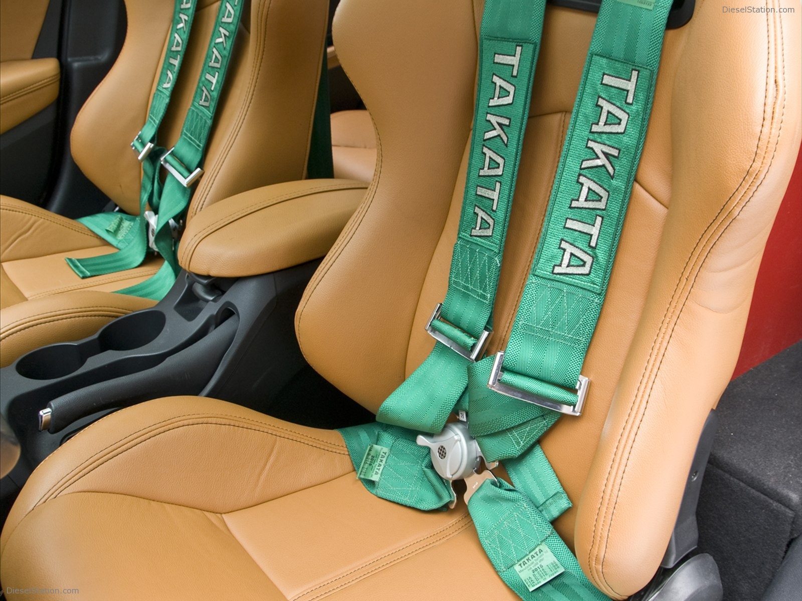 Hyundai Veloster 2012 - PM LifeStyle