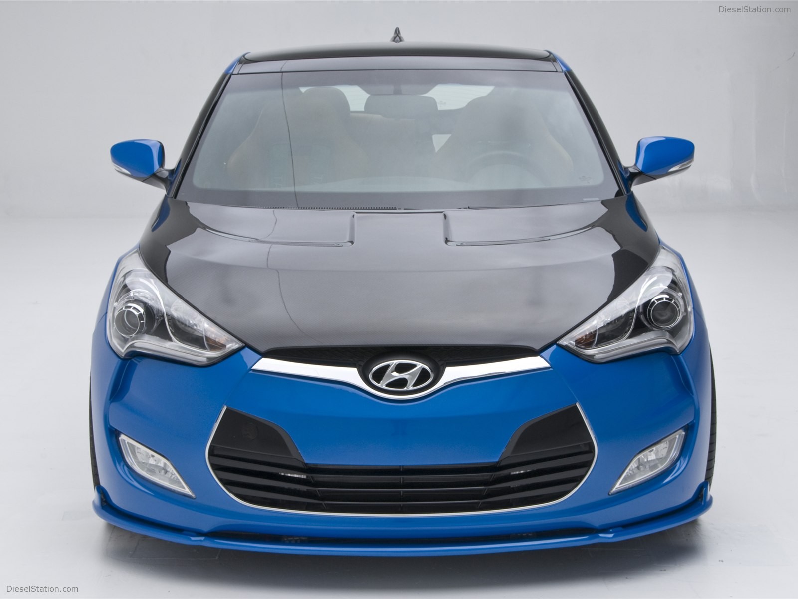 Hyundai Veloster 2012 - PM LifeStyle