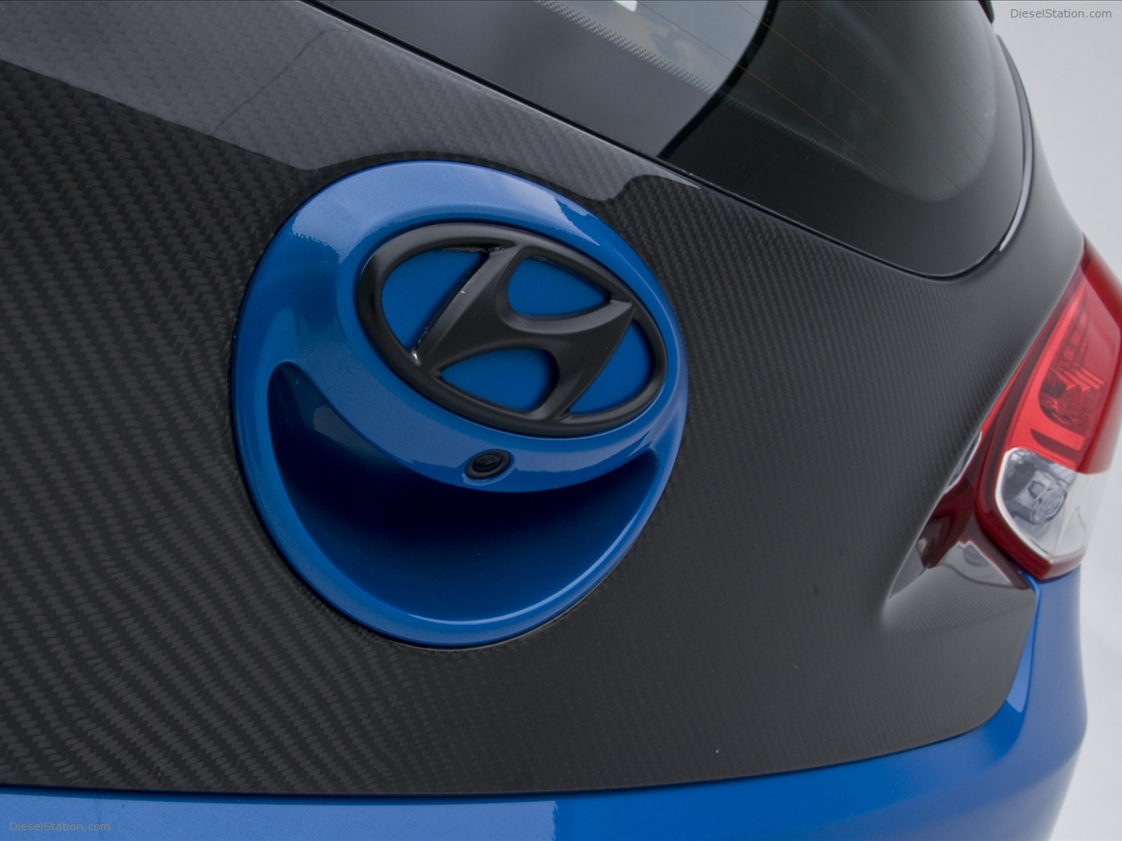 Hyundai Veloster 2012 - PM LifeStyle