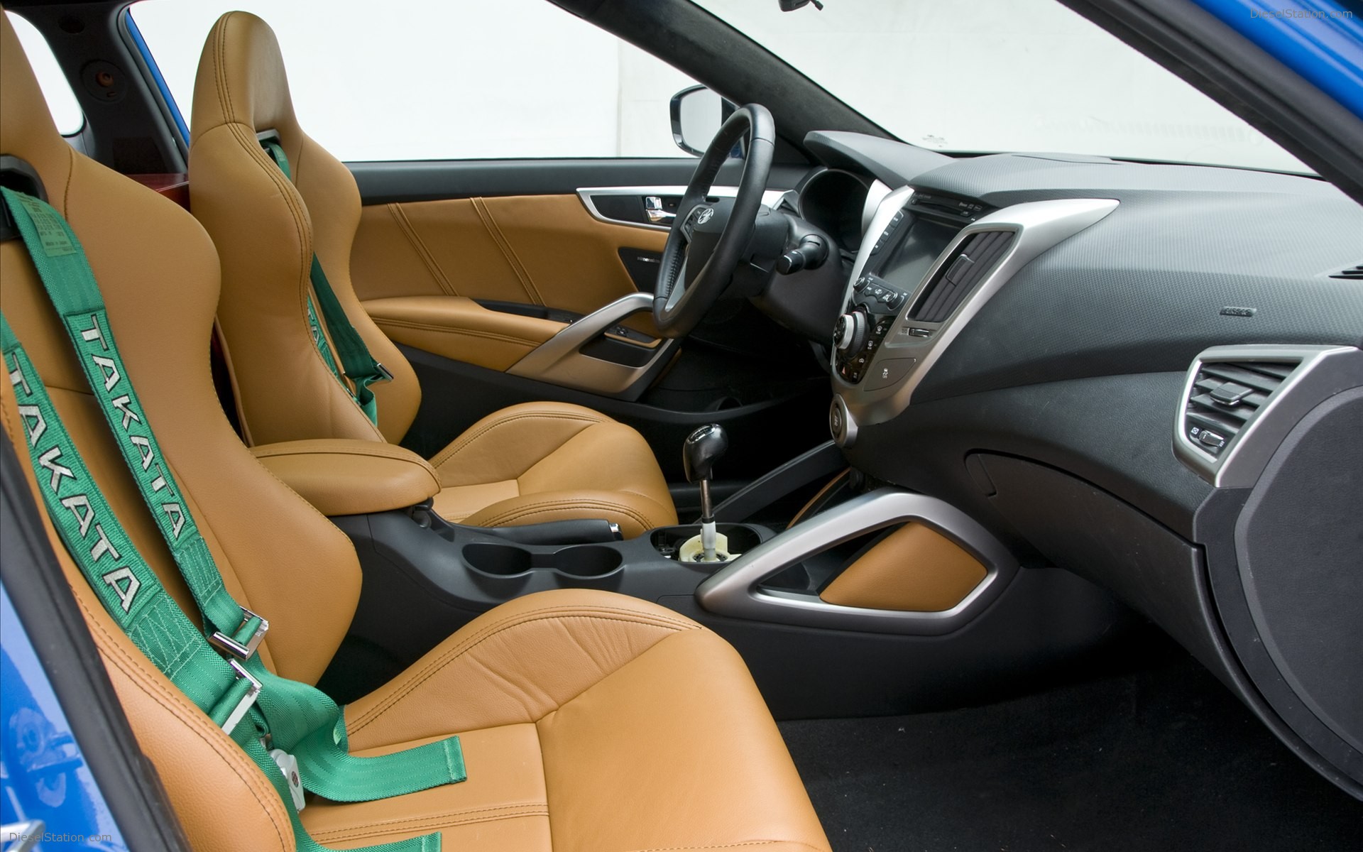 Hyundai Veloster 2012 - PM LifeStyle