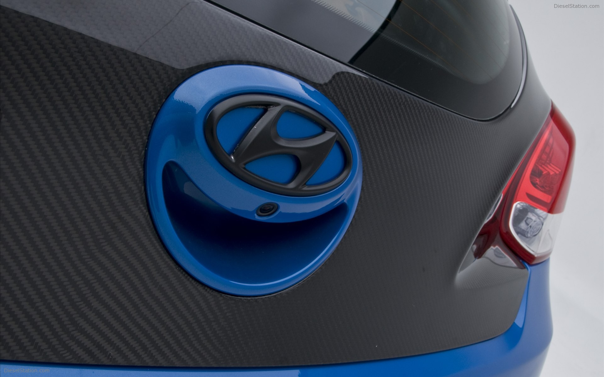 Hyundai Veloster 2012 - PM LifeStyle