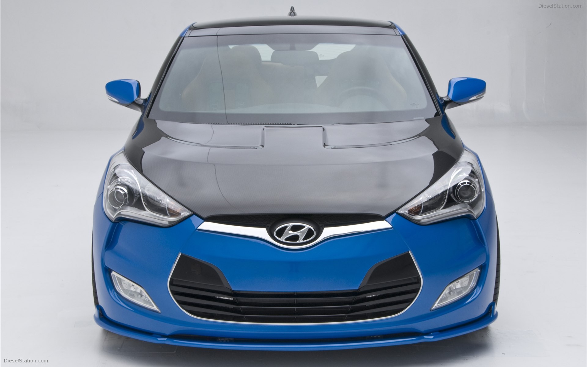 Hyundai Veloster 2012 - PM LifeStyle