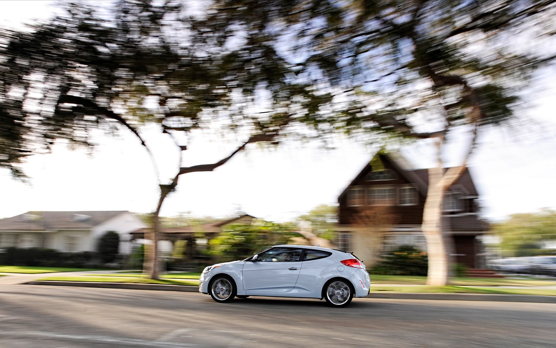 Hyundai Veloster RE:FLEX 2014