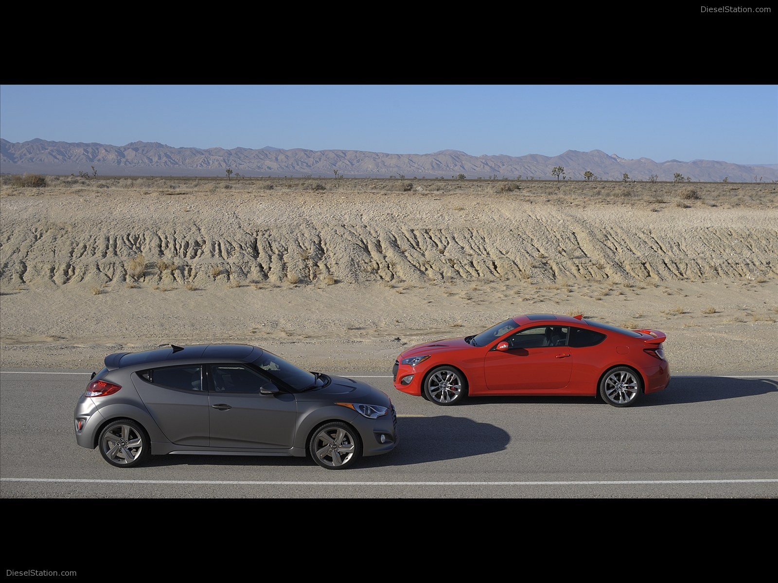 Hyundai Veloster Turbo 2013