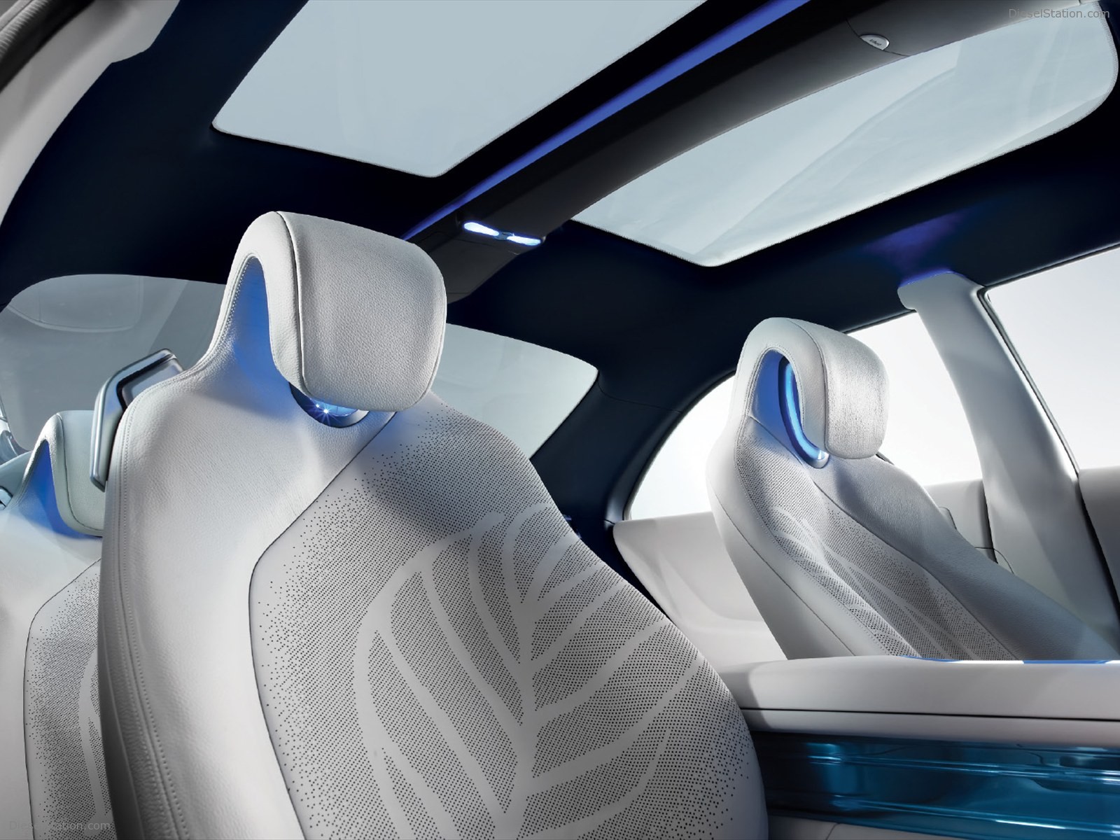 Hyundai Blue2 HND Concept
