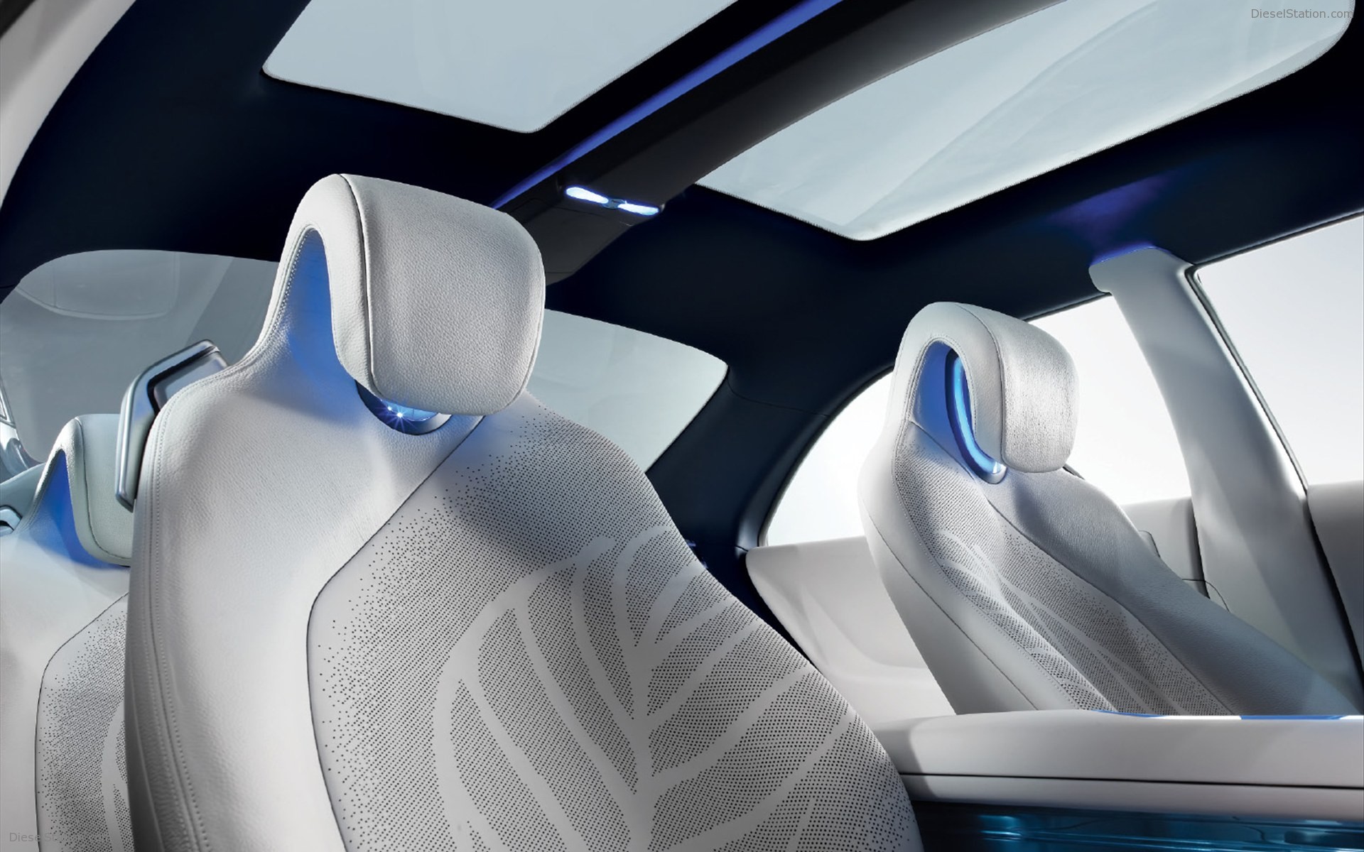Hyundai Blue2 HND Concept