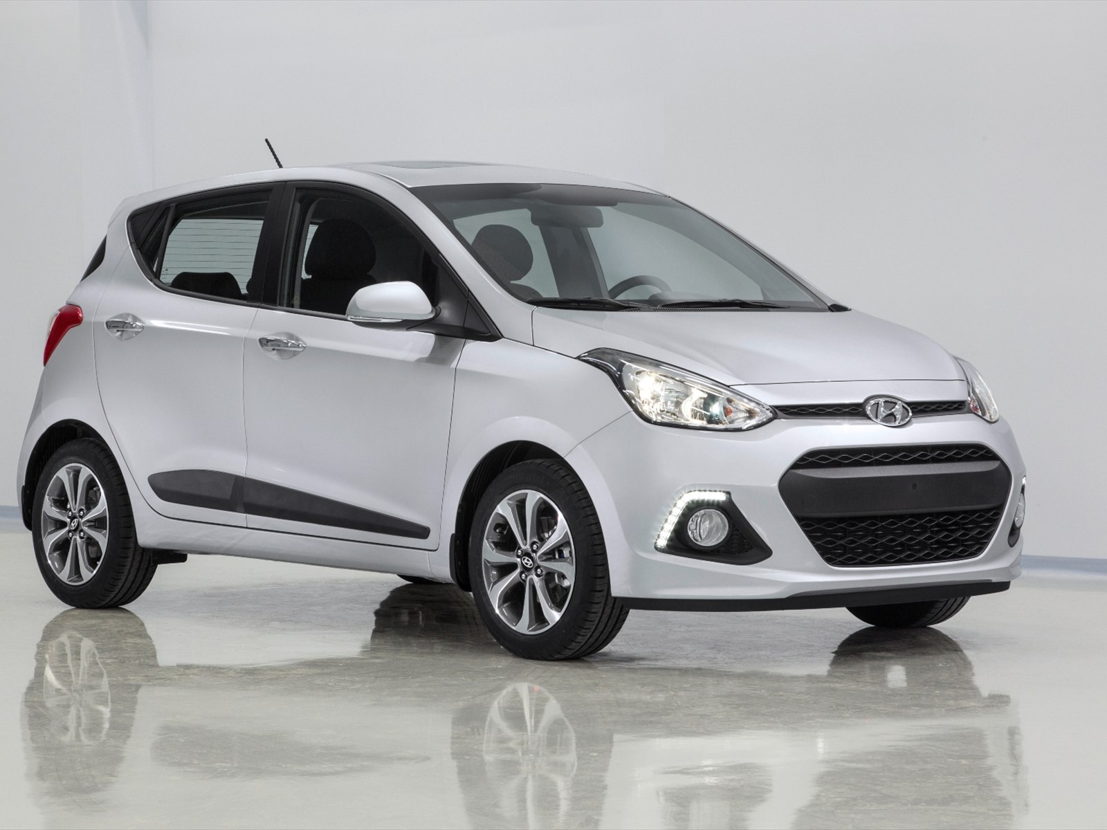 Hyundai i10 2014