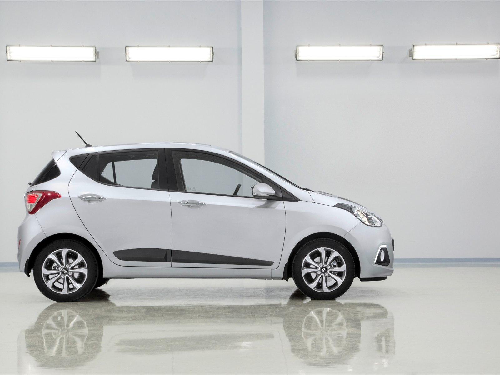 Hyundai i10 2014