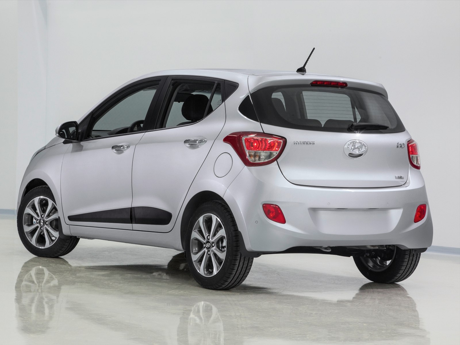 Hyundai i10 2014