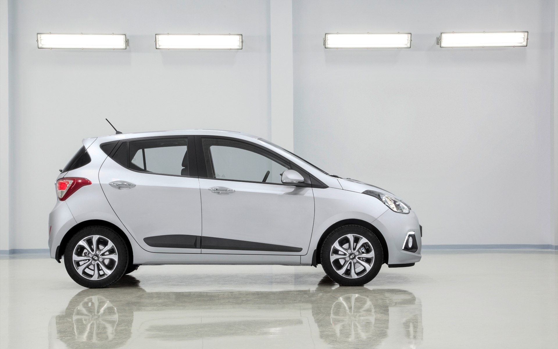 Hyundai i10 2014