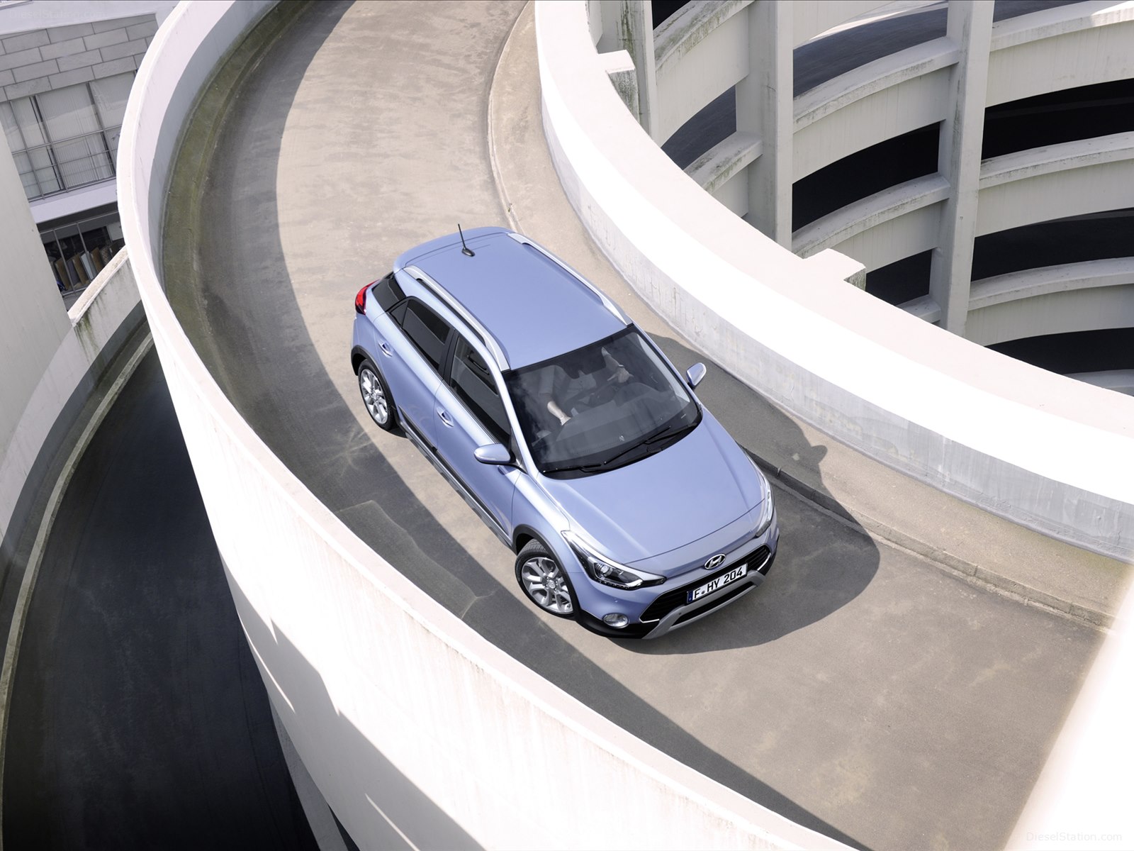 Hyundai i20 Active 2016