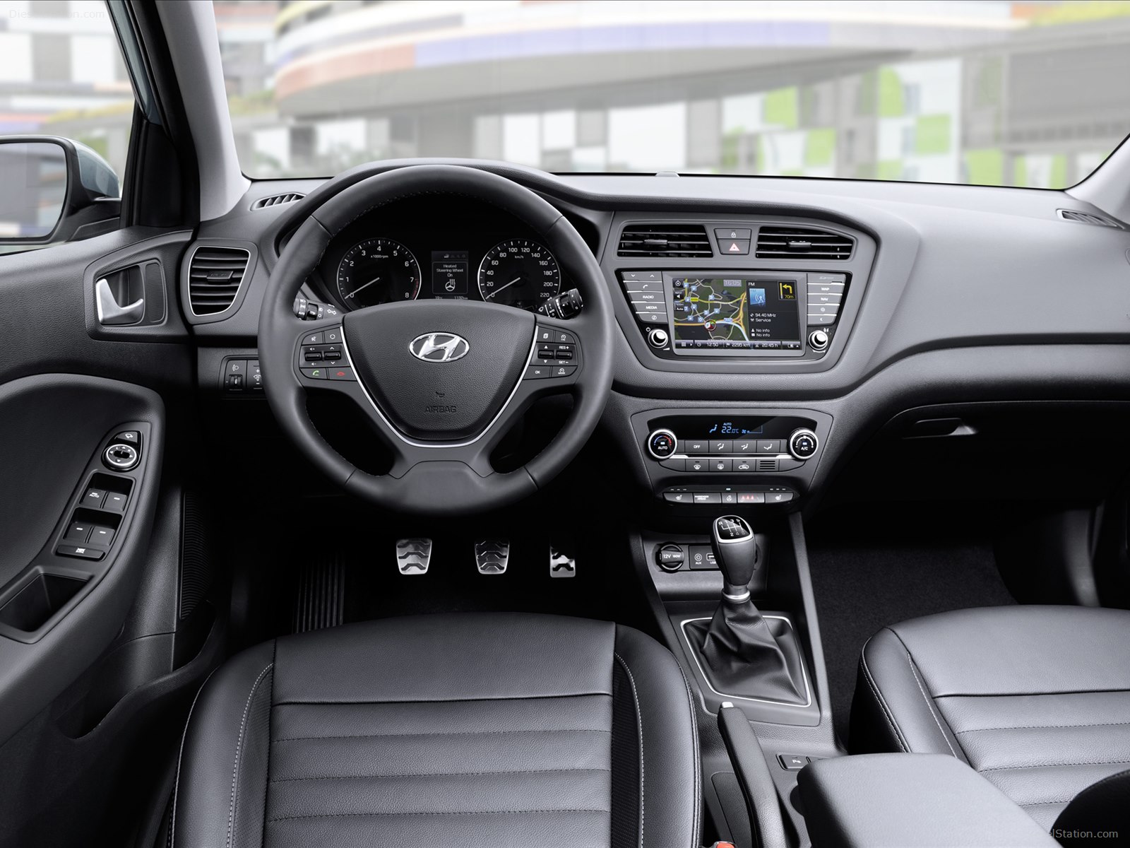Hyundai i20 Active 2016