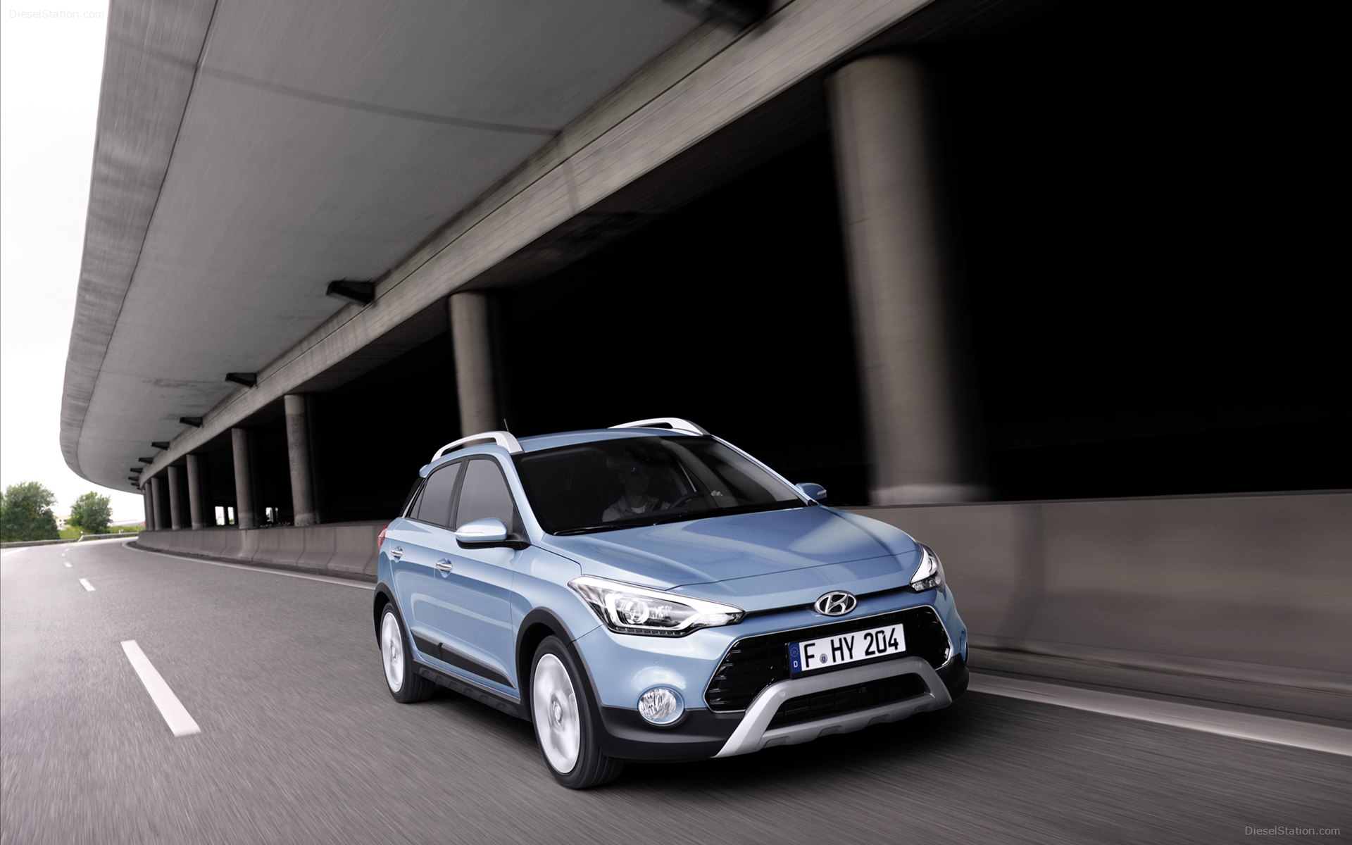 Hyundai i20 Active 2016