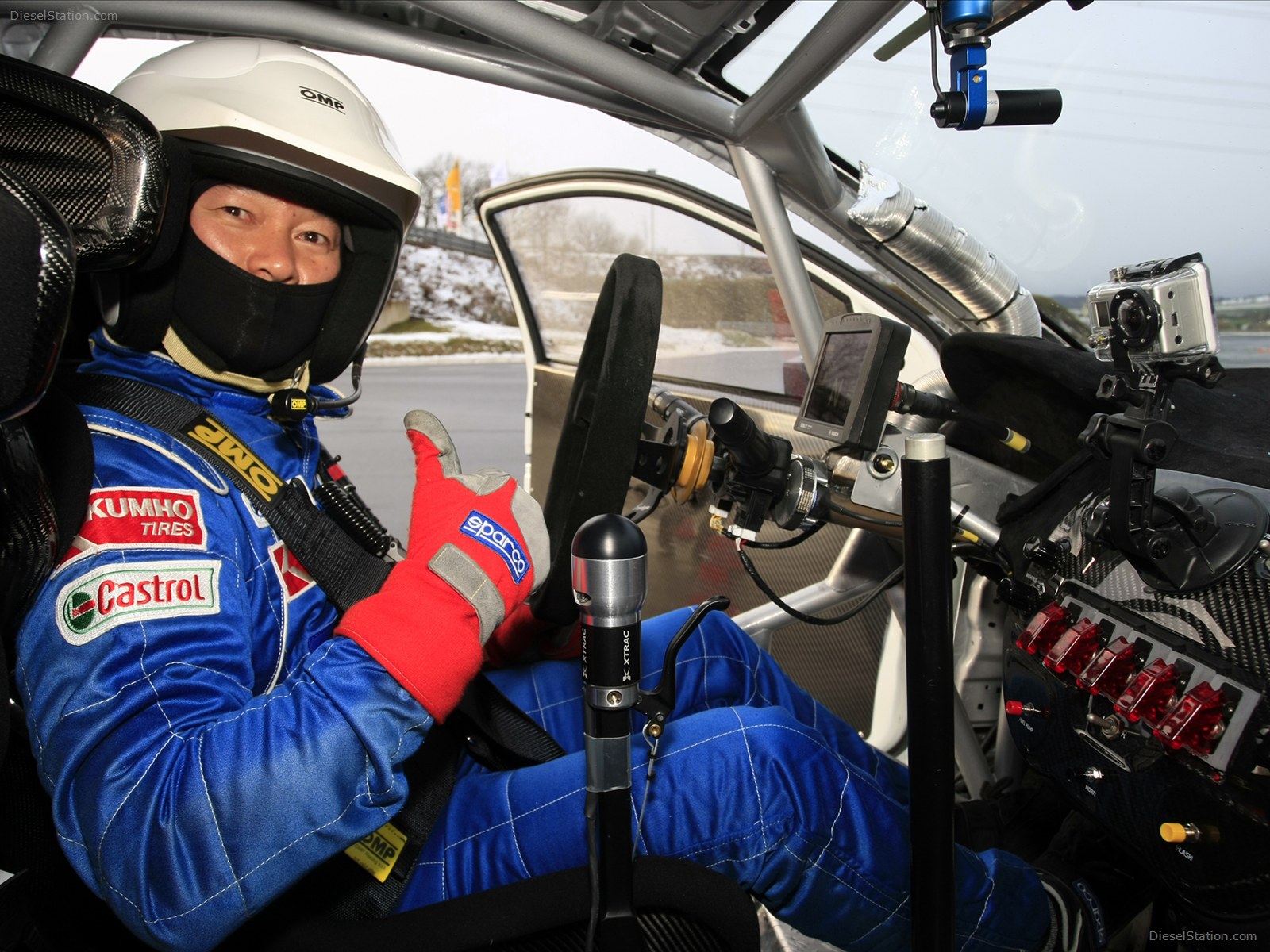 Hyundai i20 WRC 2014