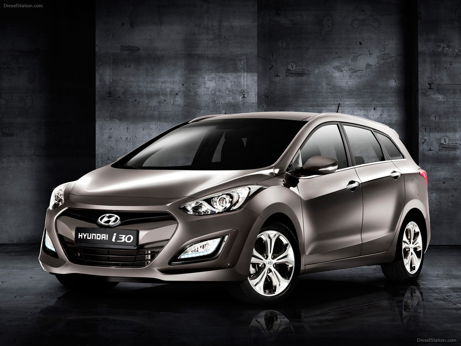 Hyundai i30 2013
