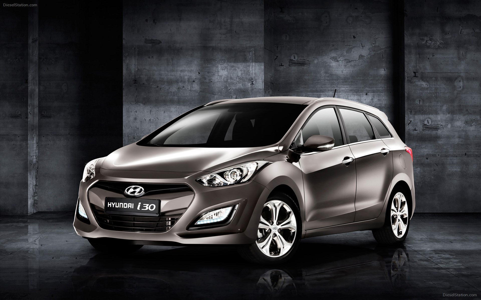 Hyundai i30 2013