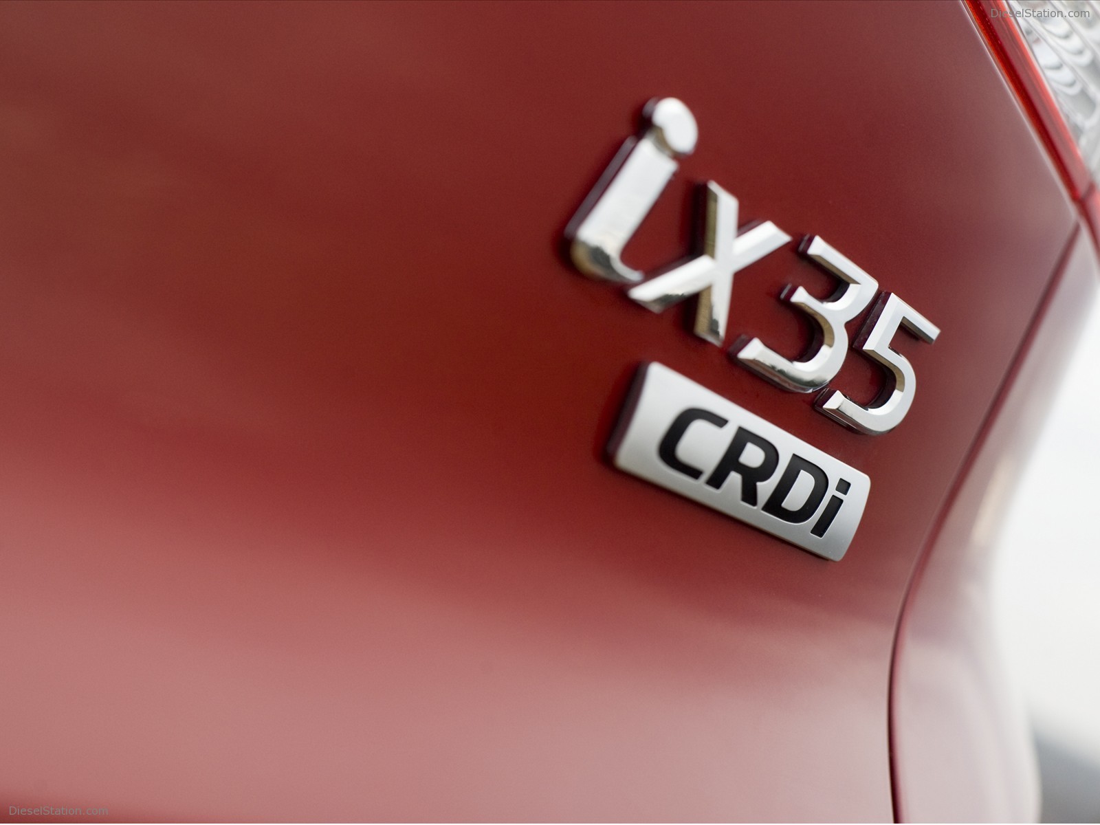 2011 Hyundai ix35