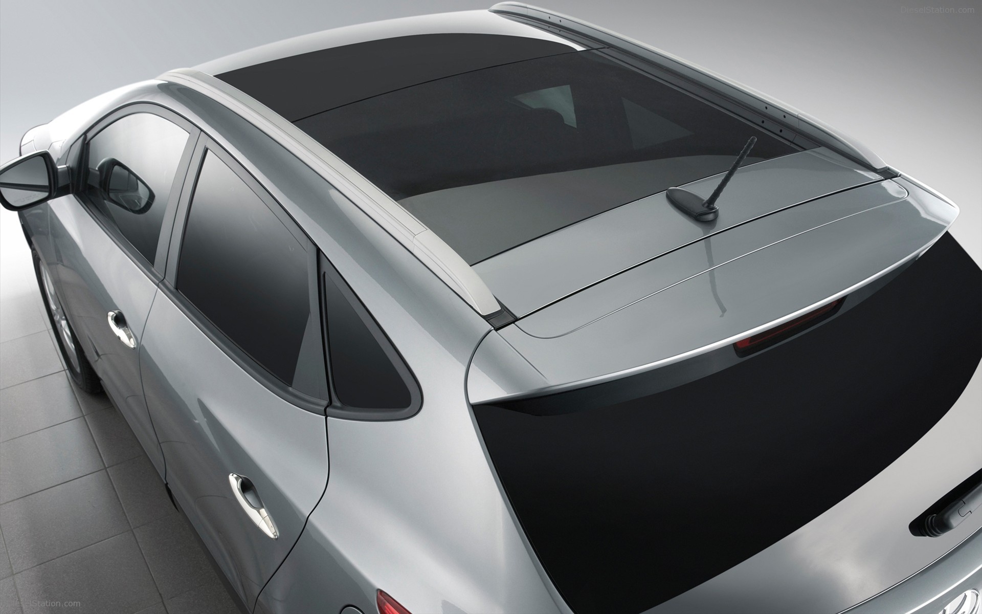 2011 Hyundai ix35