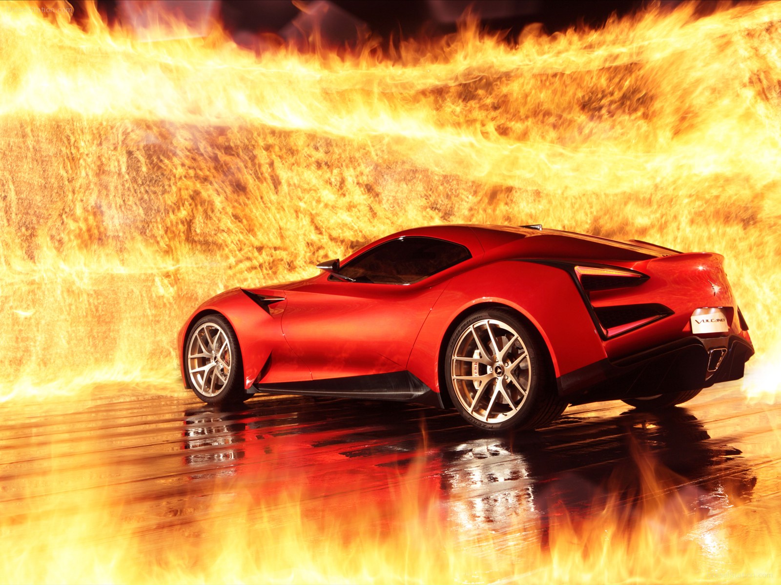 Icona Vulcano 2013