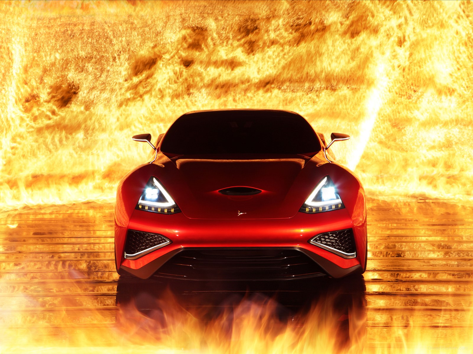 Icona Vulcano 2013