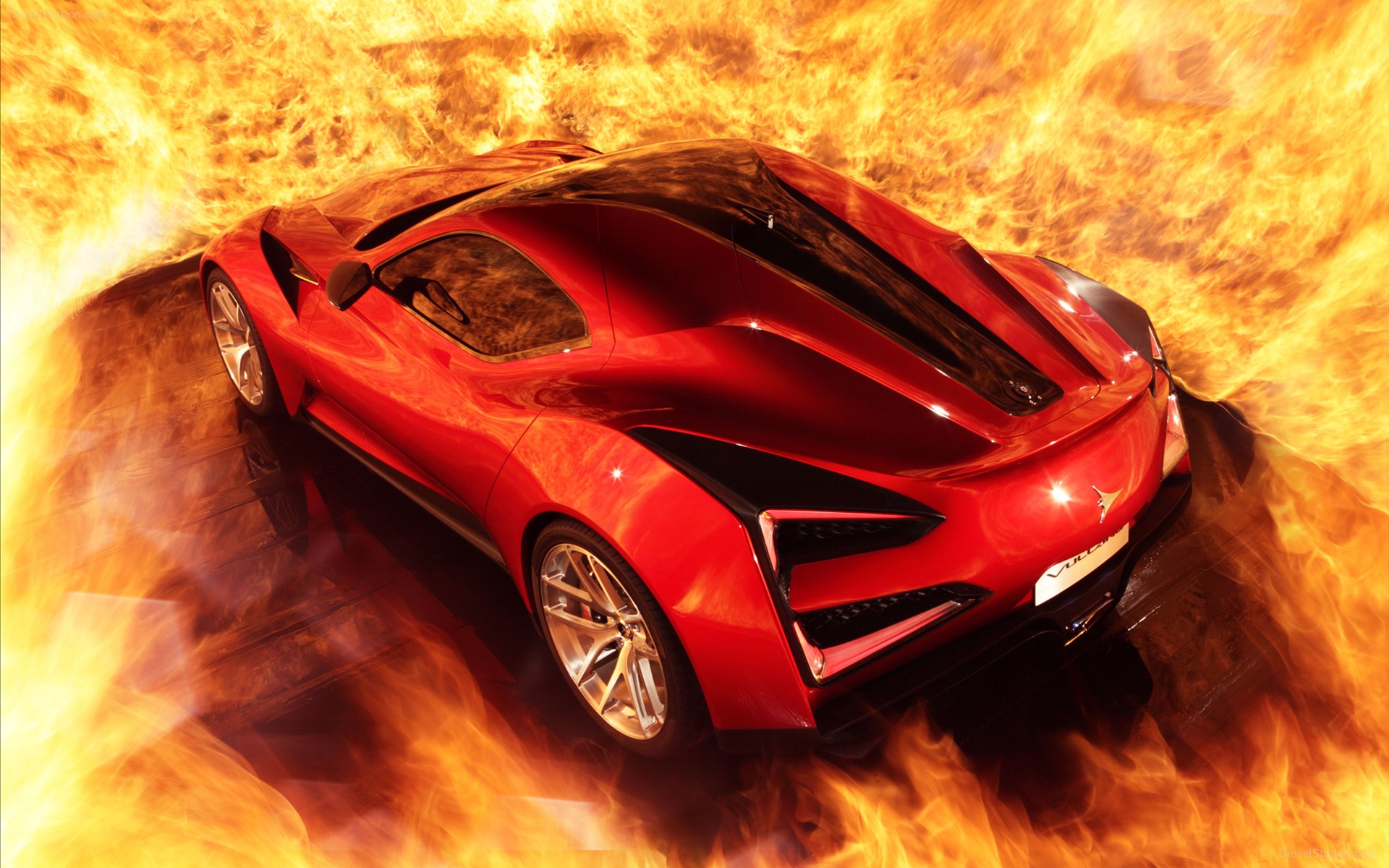 Icona Vulcano 2013